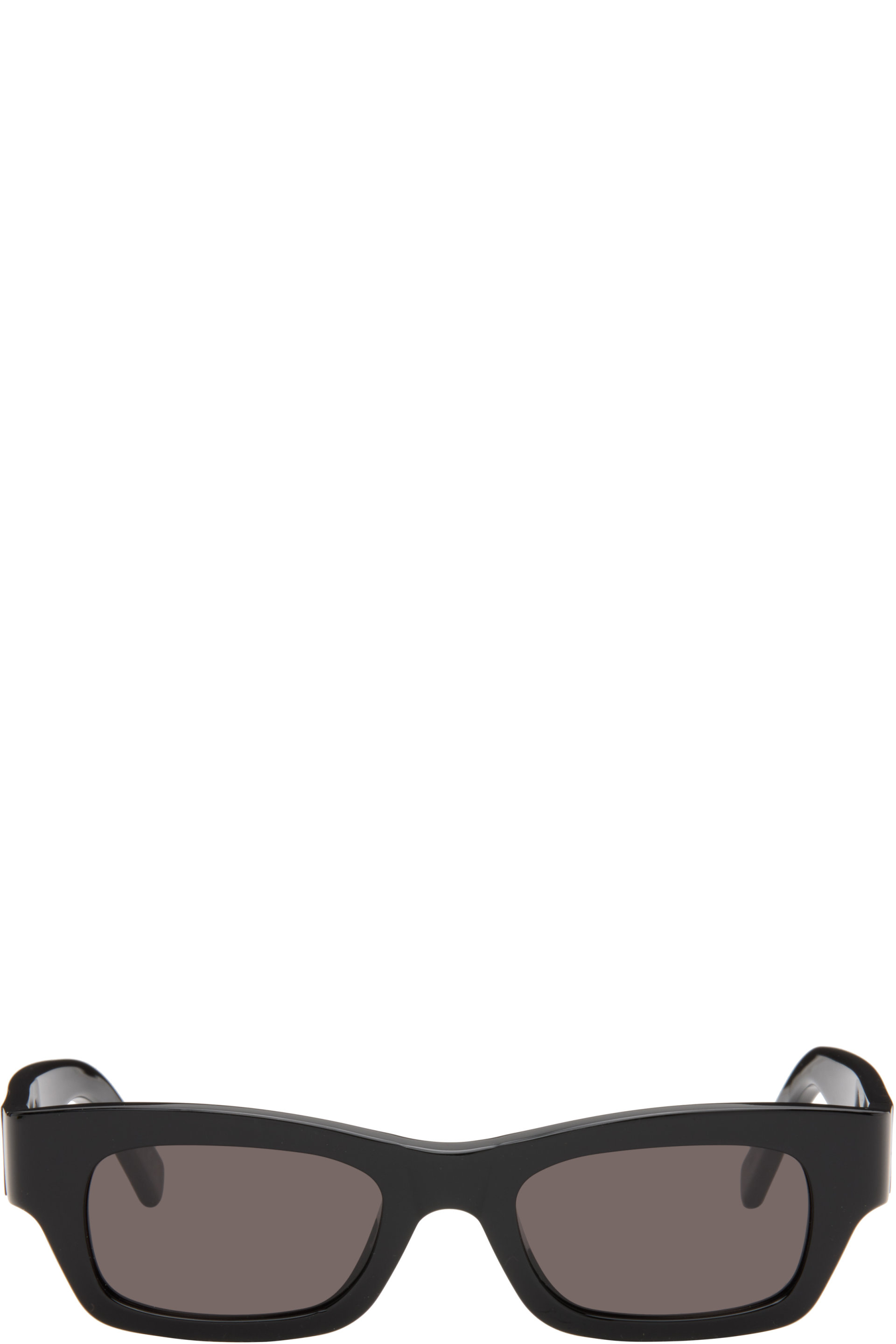 Marni - Black Haicli Sunglasses