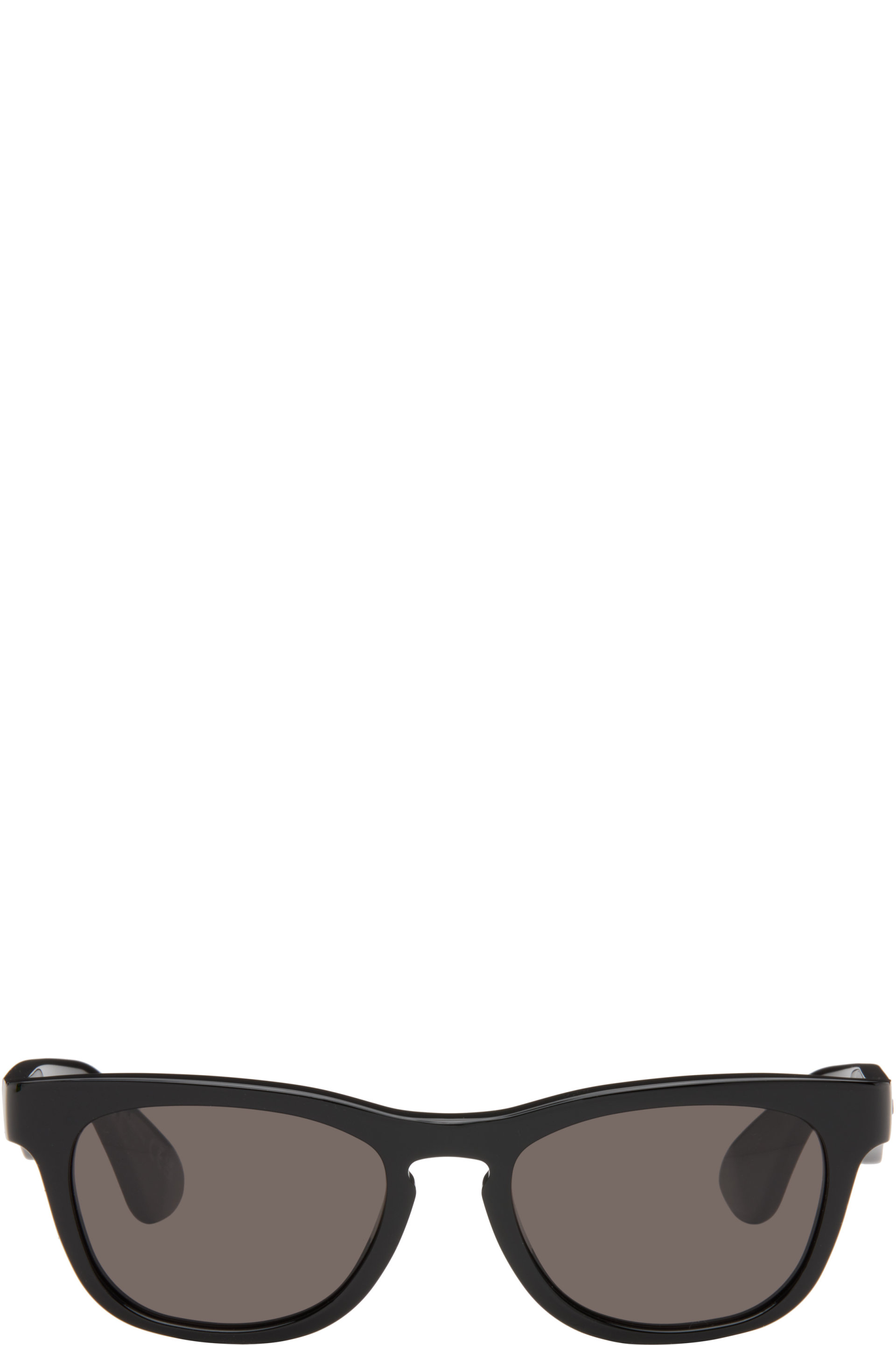 Marni - Black Zasth Sunglasses