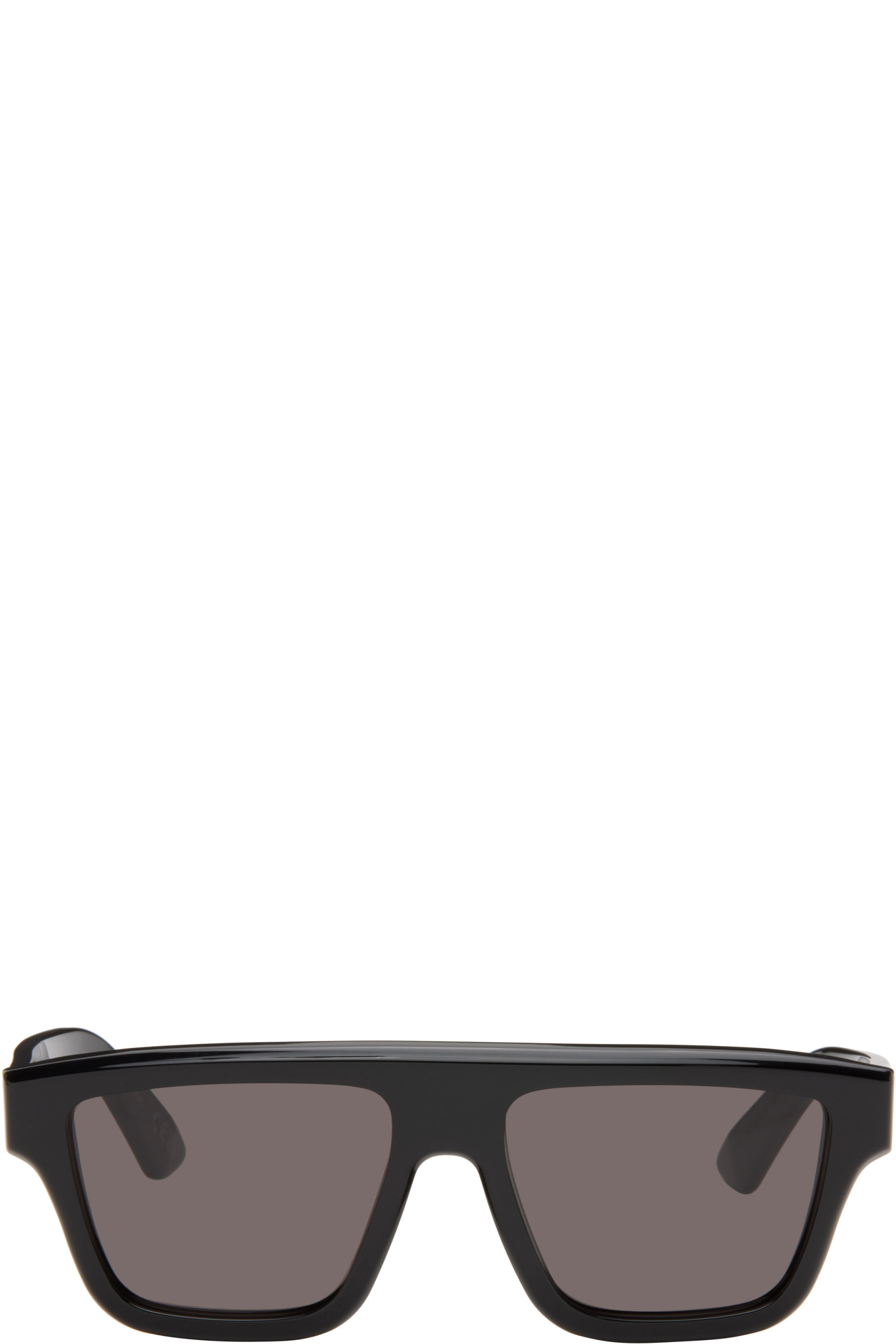 Marni - Black Nistakari Sunglasses
