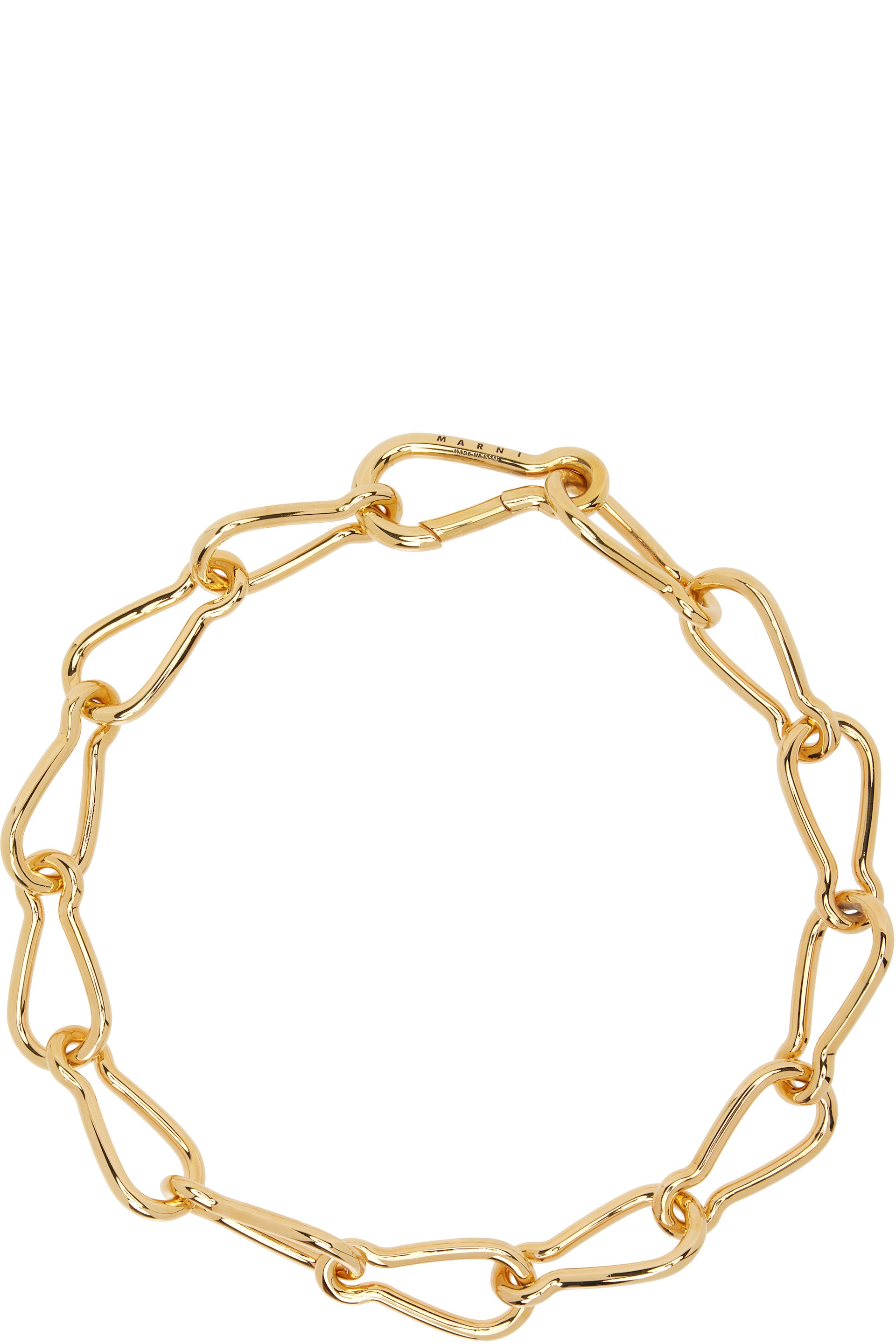 Marni - Chain Necklace
