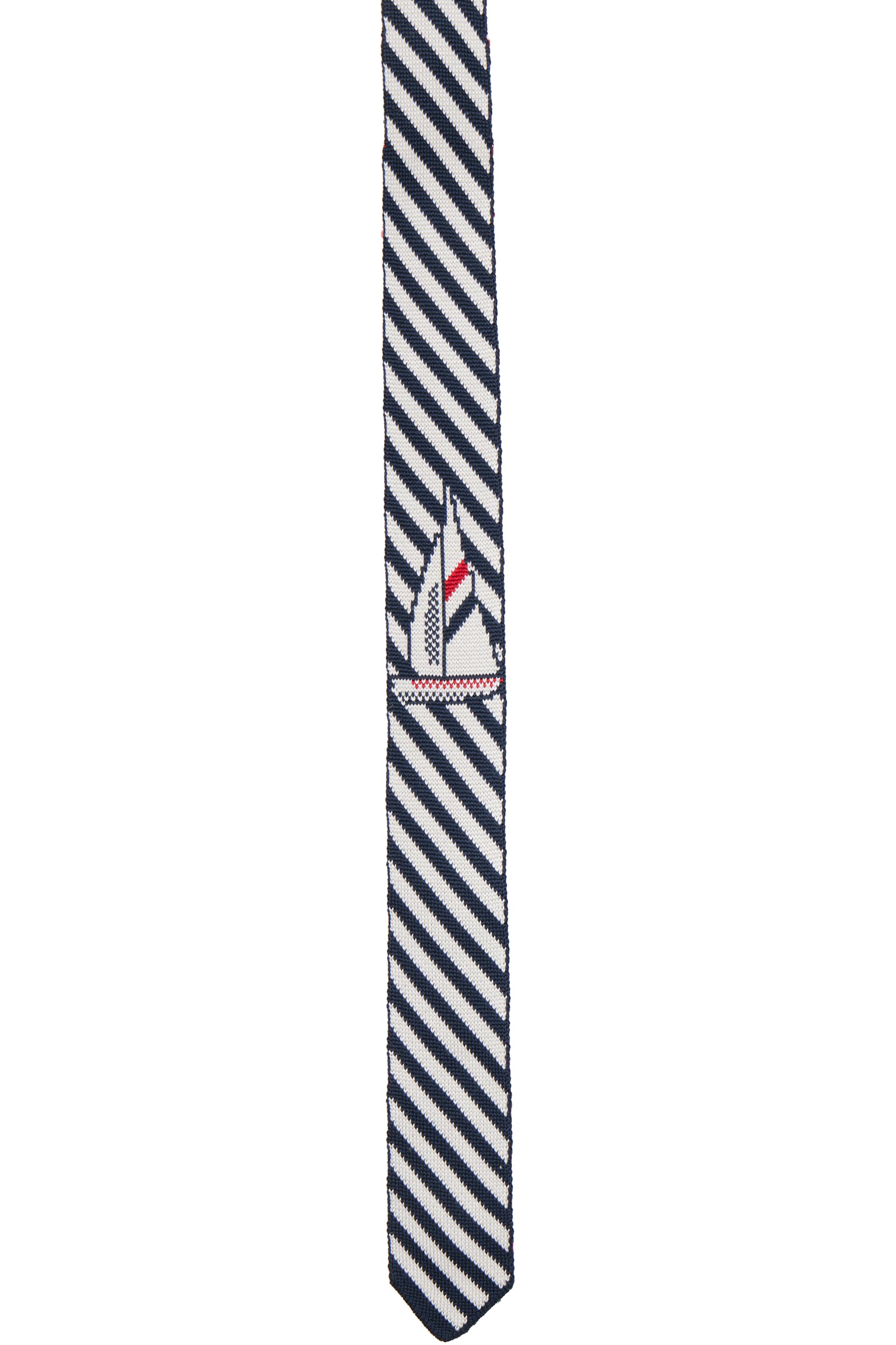メンズ用 Thom Browne ネクタイ | SSENSE 日本