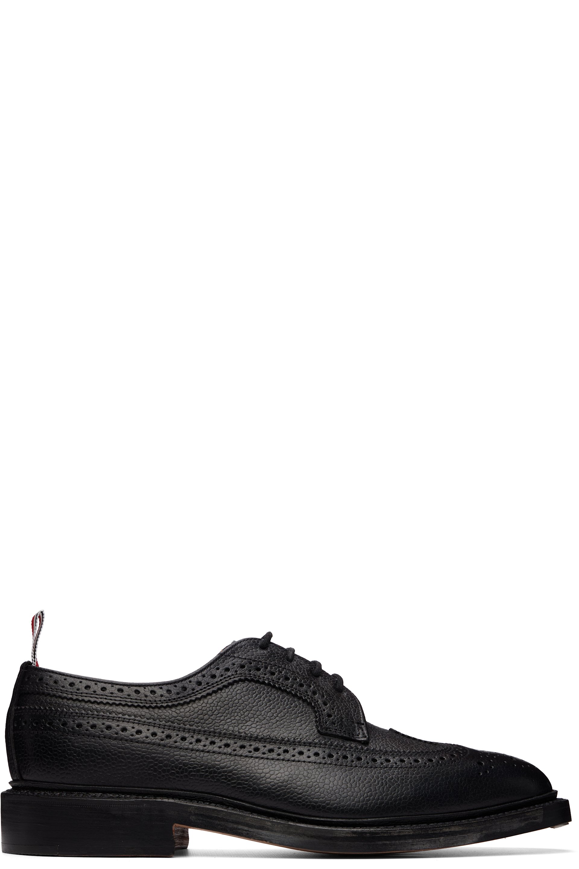 メンズ用 Thom Browne シューズ | SSENSE 日本 メンズ用 Thom Browne シューズ | SSENSE 日本