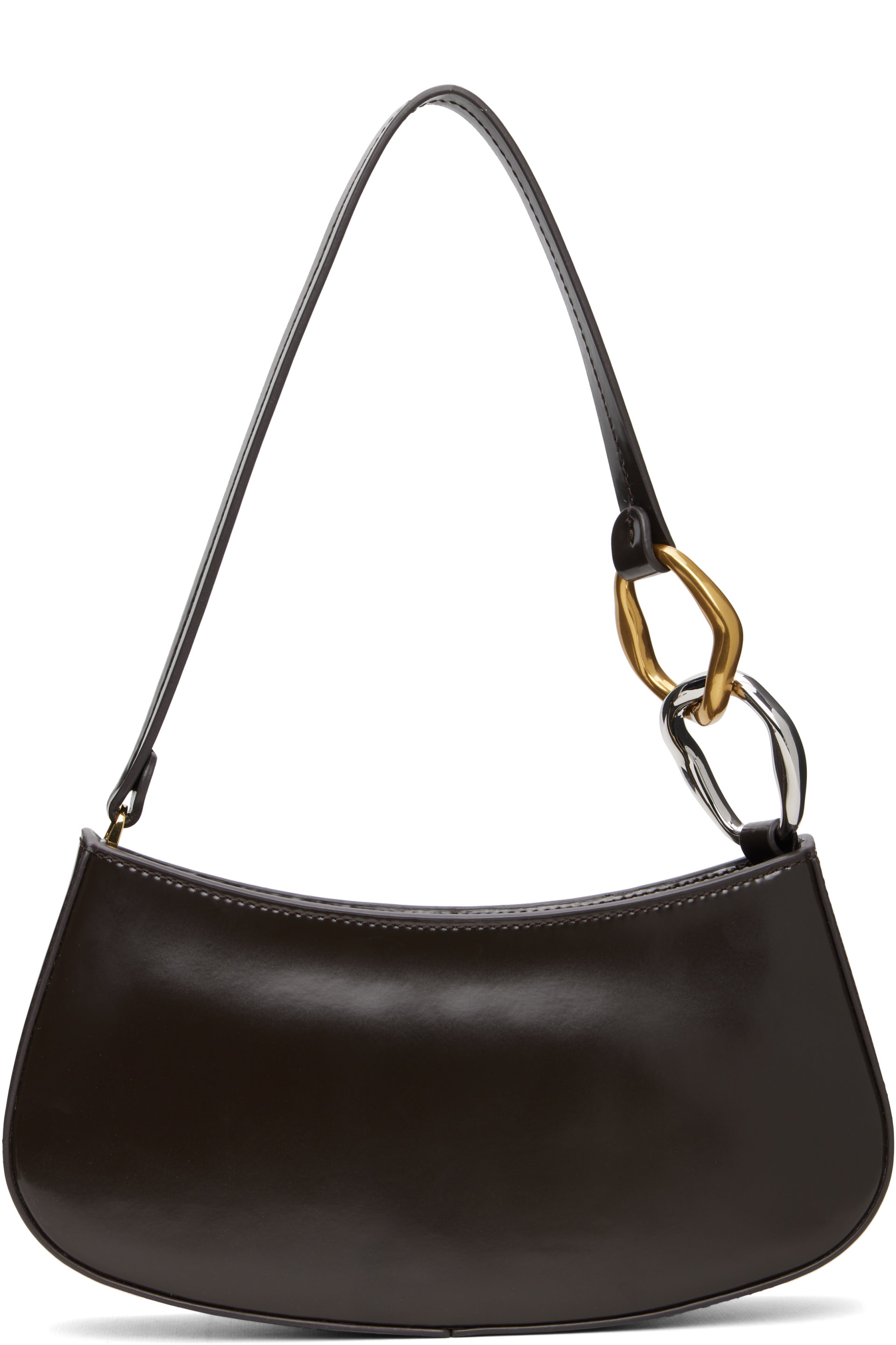 Staud - Sac Ollie brun