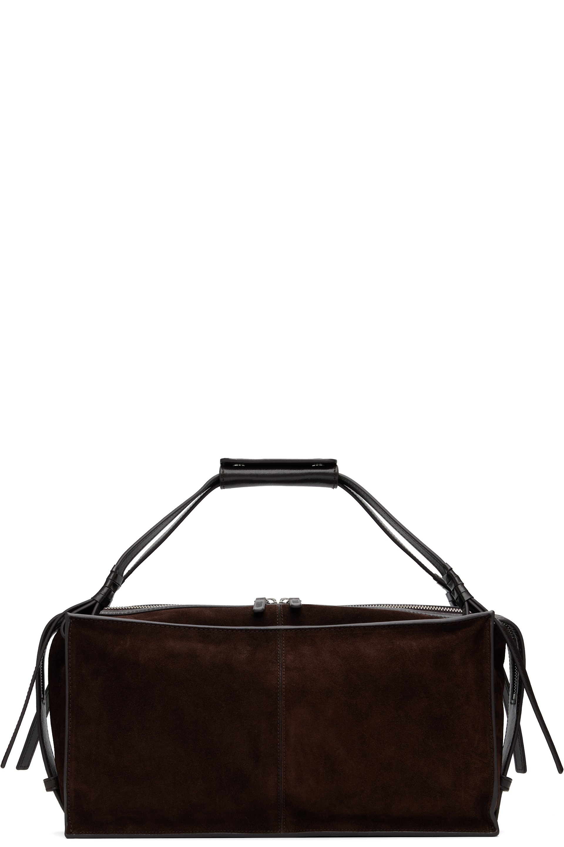 Staud - Brown Harold Bag
