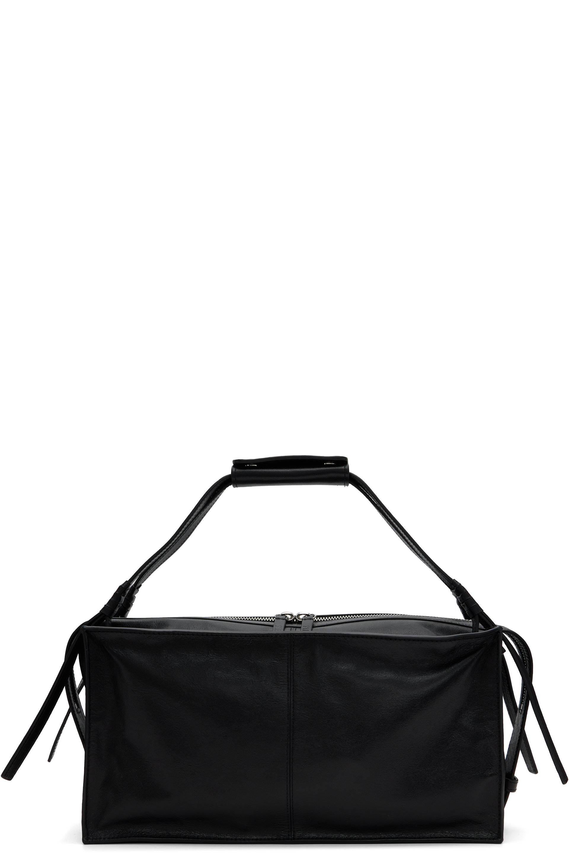 Staud - Black Harold Shoulder Bag