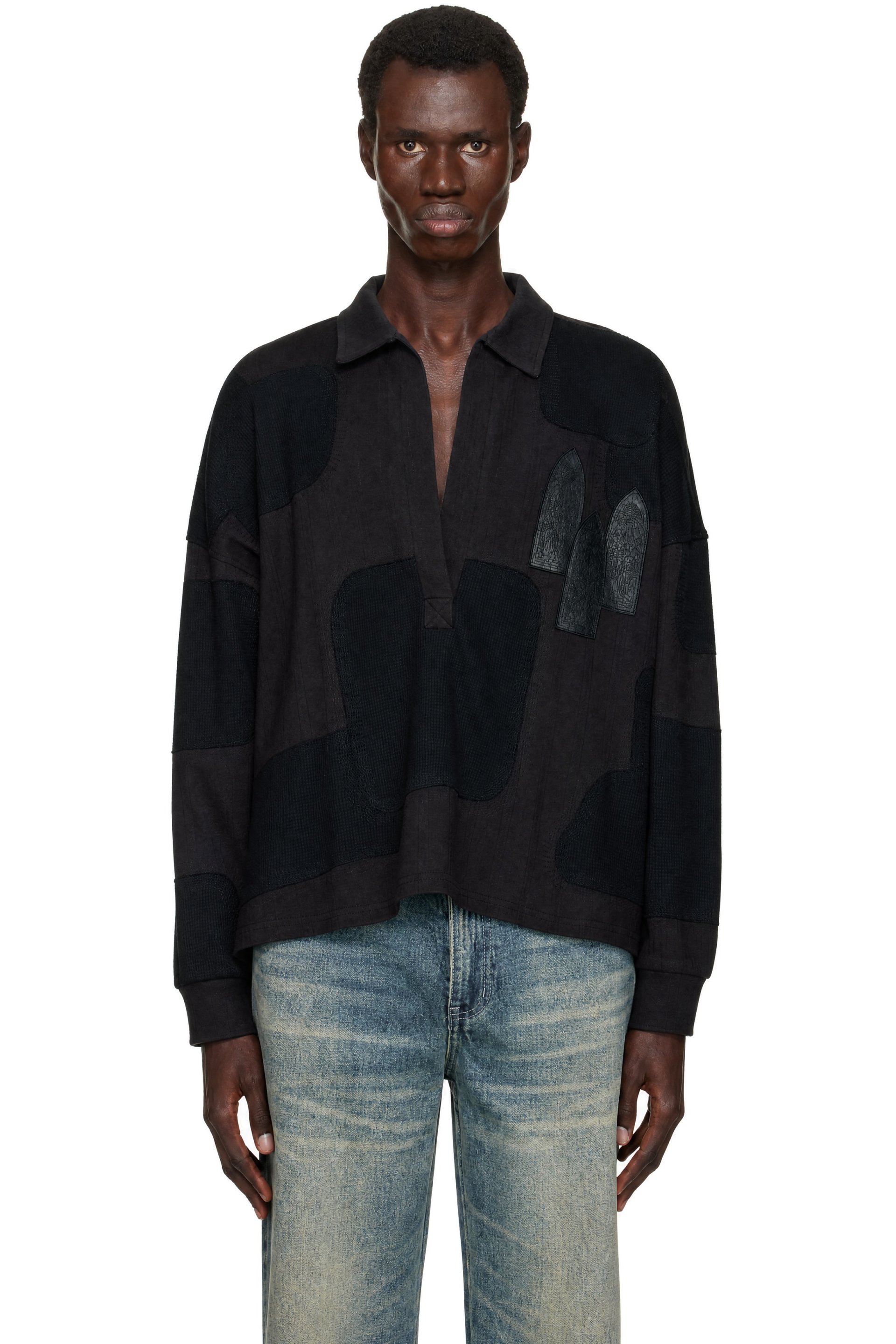 Who Decides War - Black Arch Henley