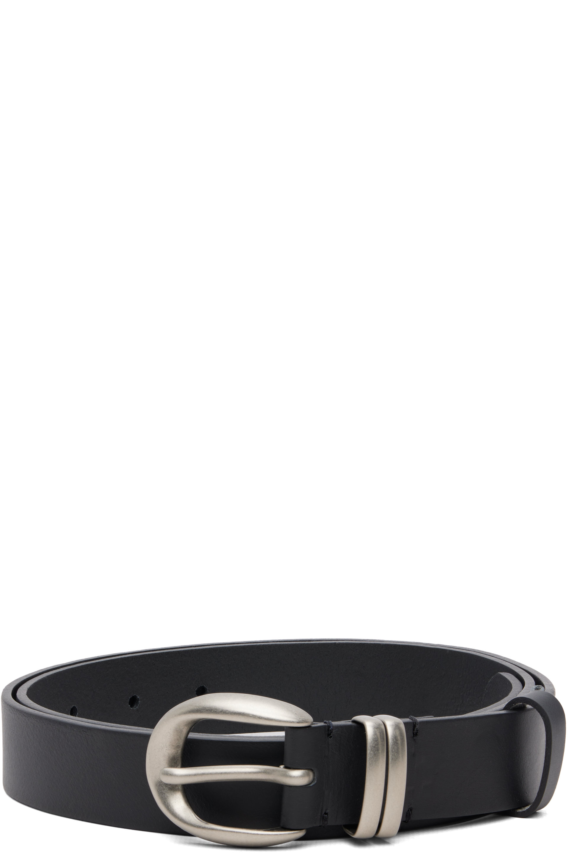 MMIC - Ceinture Orson noire