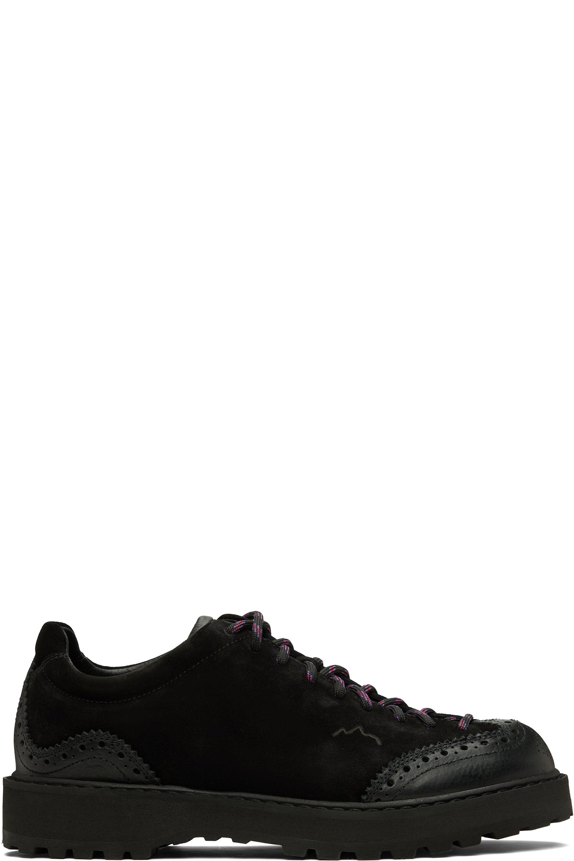 Diemme - Black Ampezzo Wing Derbys