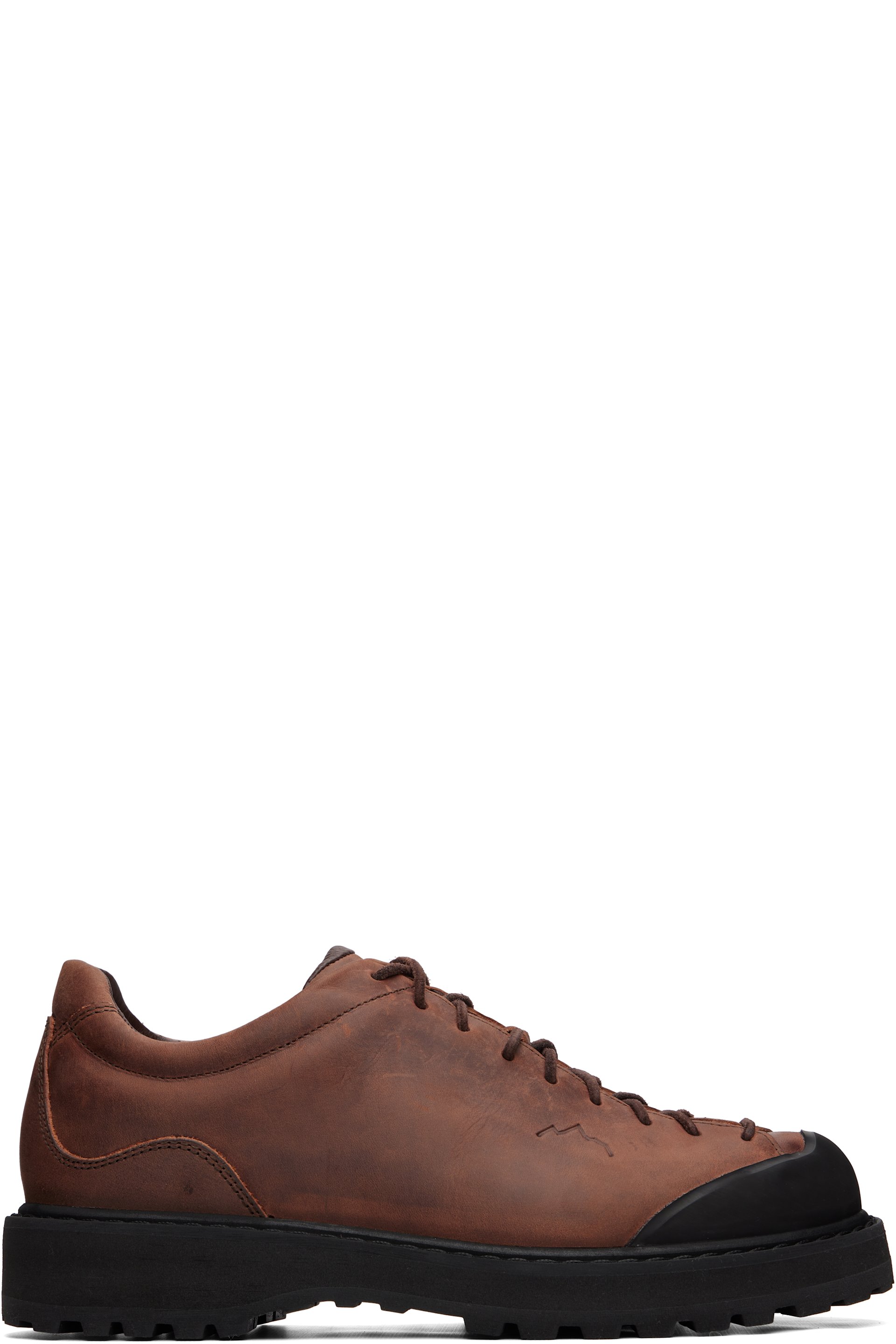 Diemme - Brown Ampezzo Derbys