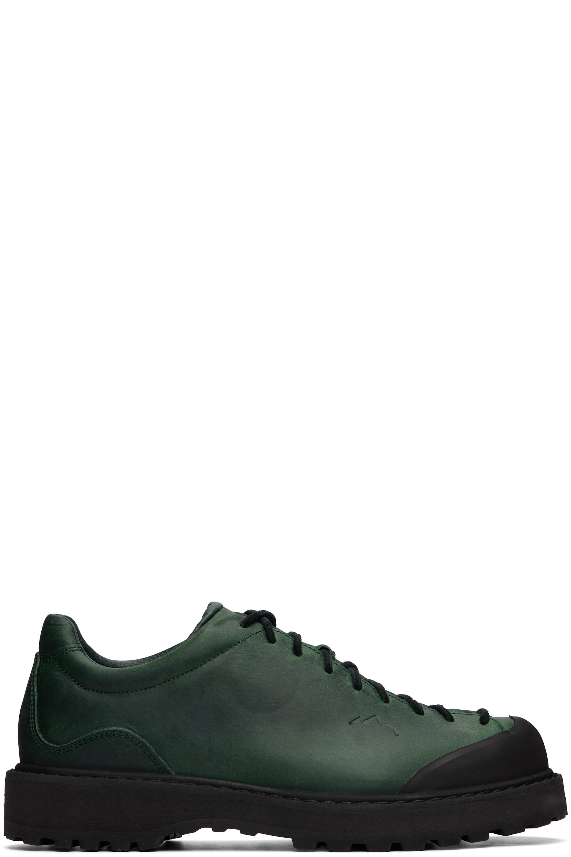 Diemme - Green Ampezzo Boots