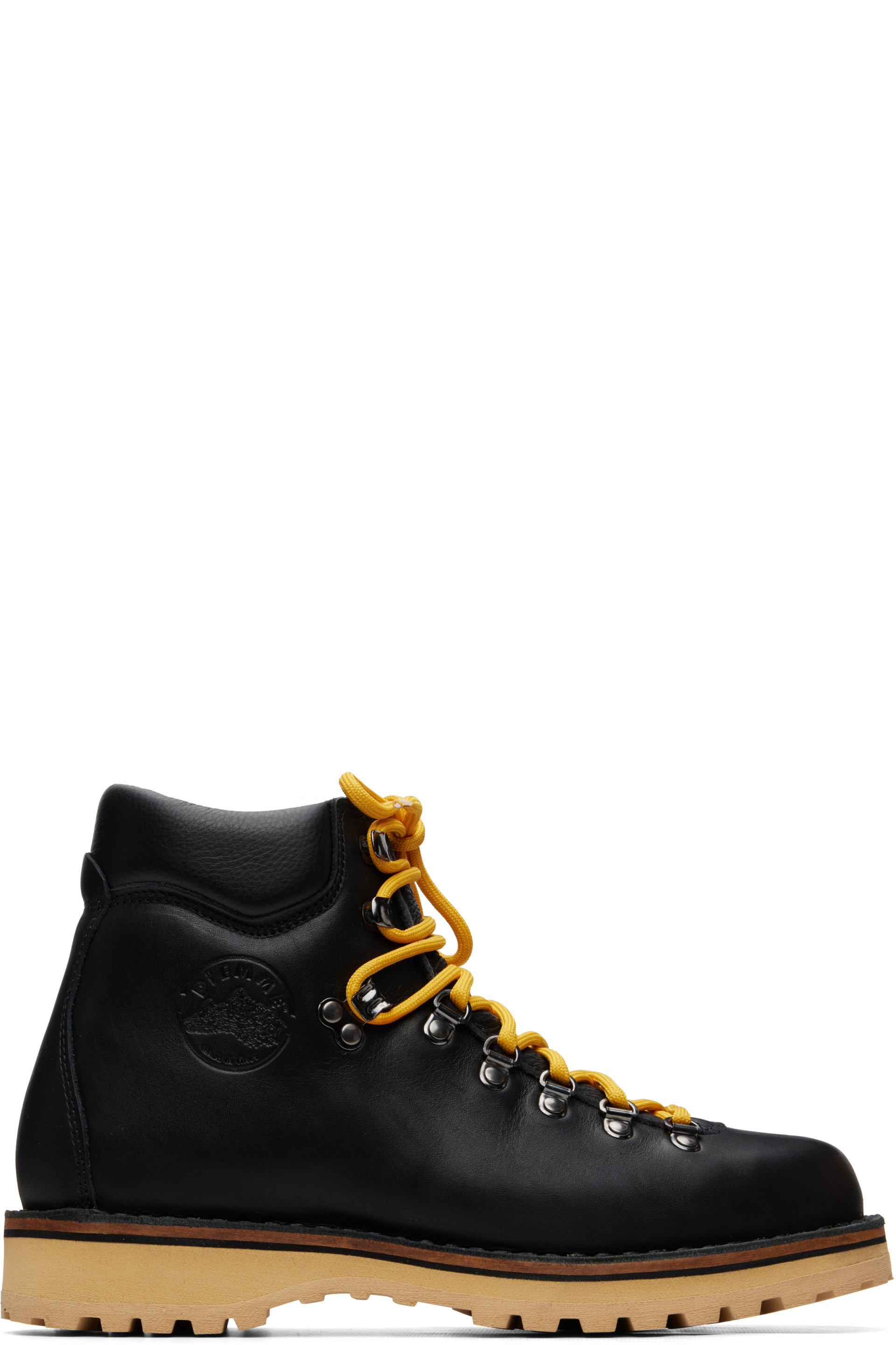 Diemme - Black Roccia Vet Boots