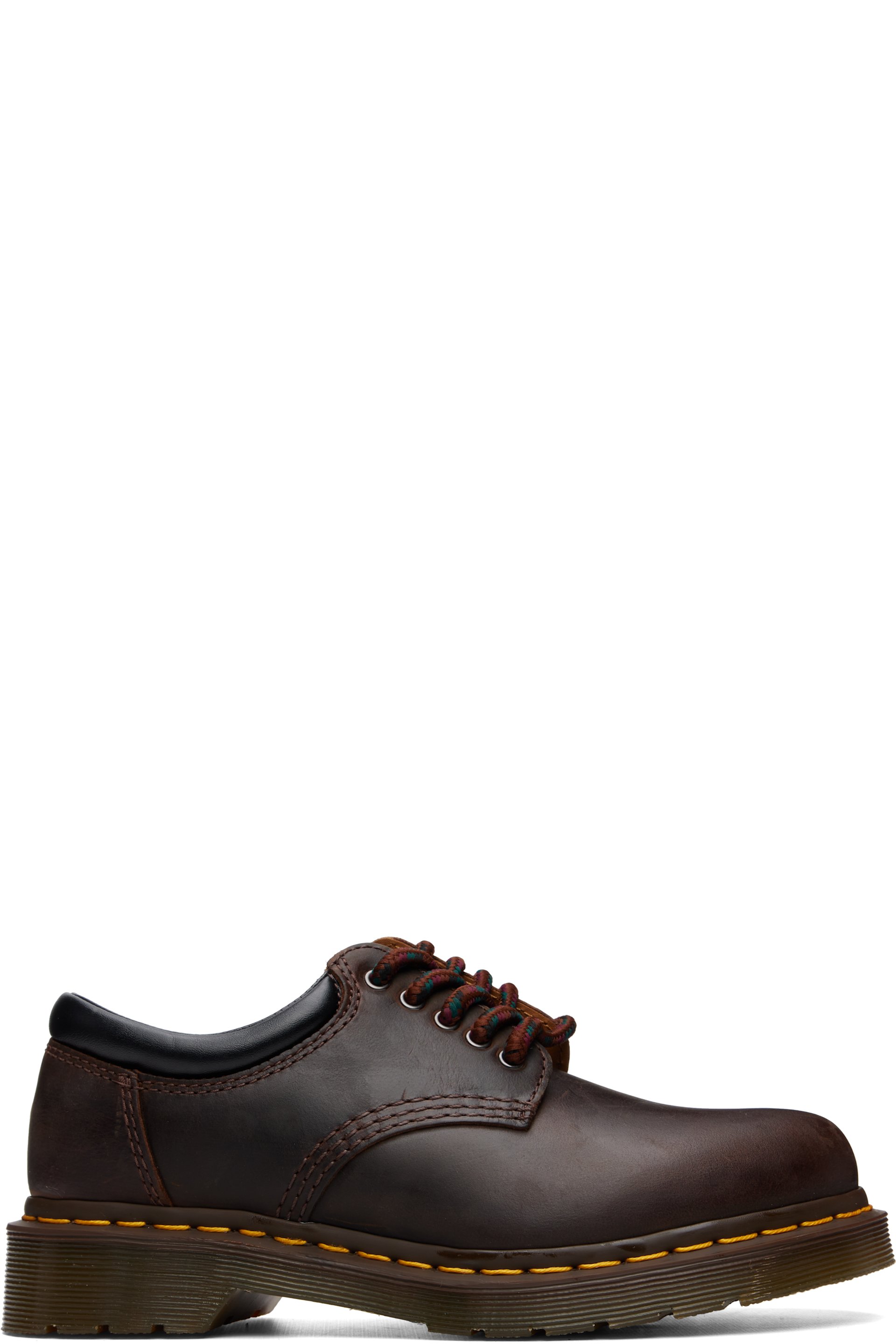 Dr. Martens - Brown 8053 Derbys