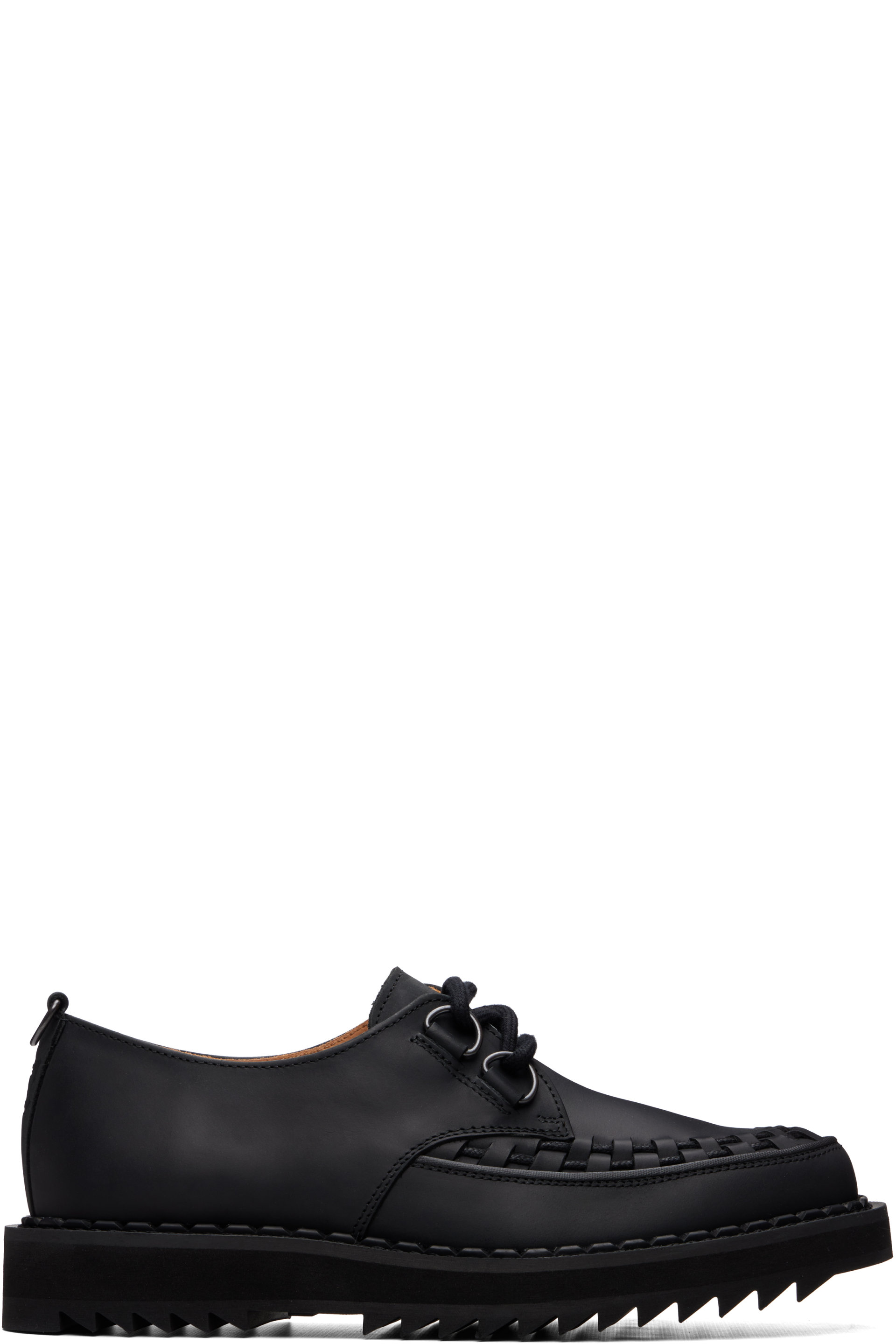 George Cox - Black Ripple Hatton Derbys