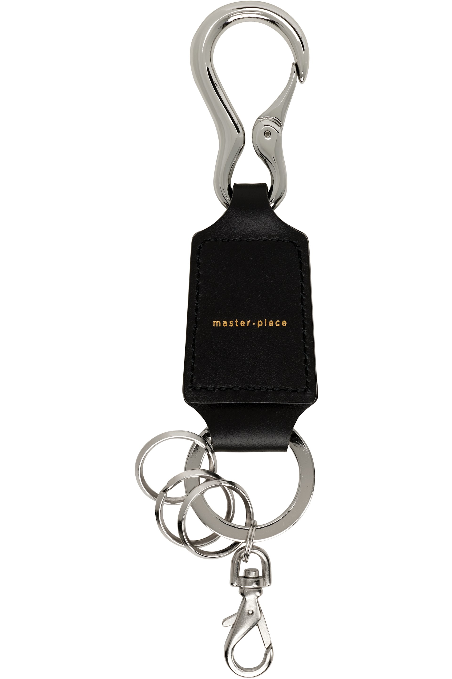 master-piece - Gloss Keychain