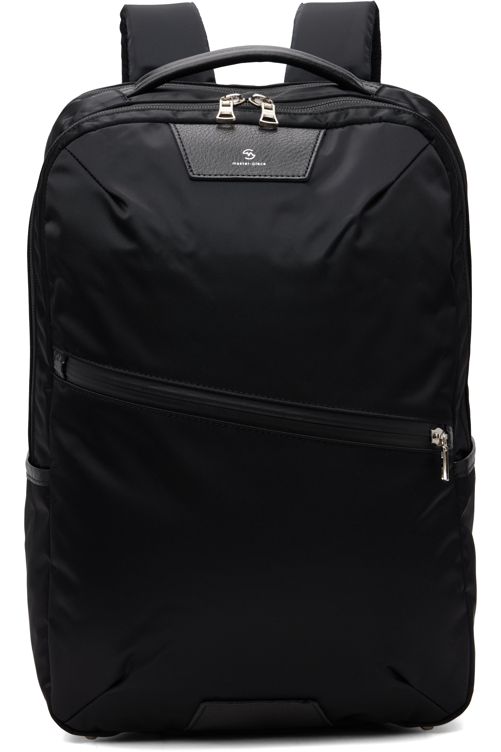 master-piece - Black Progress Daypack