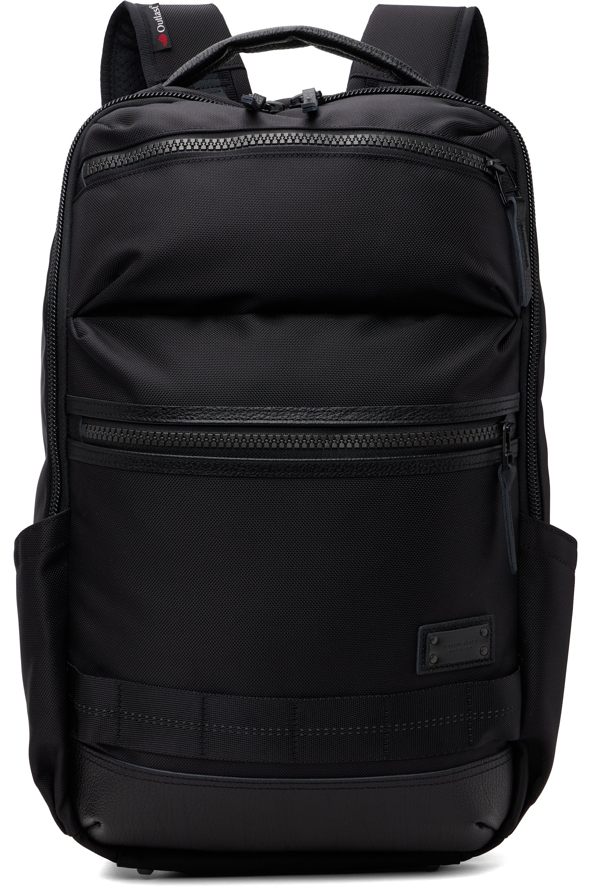 master-piece - Black Rise ver.2 Backpack