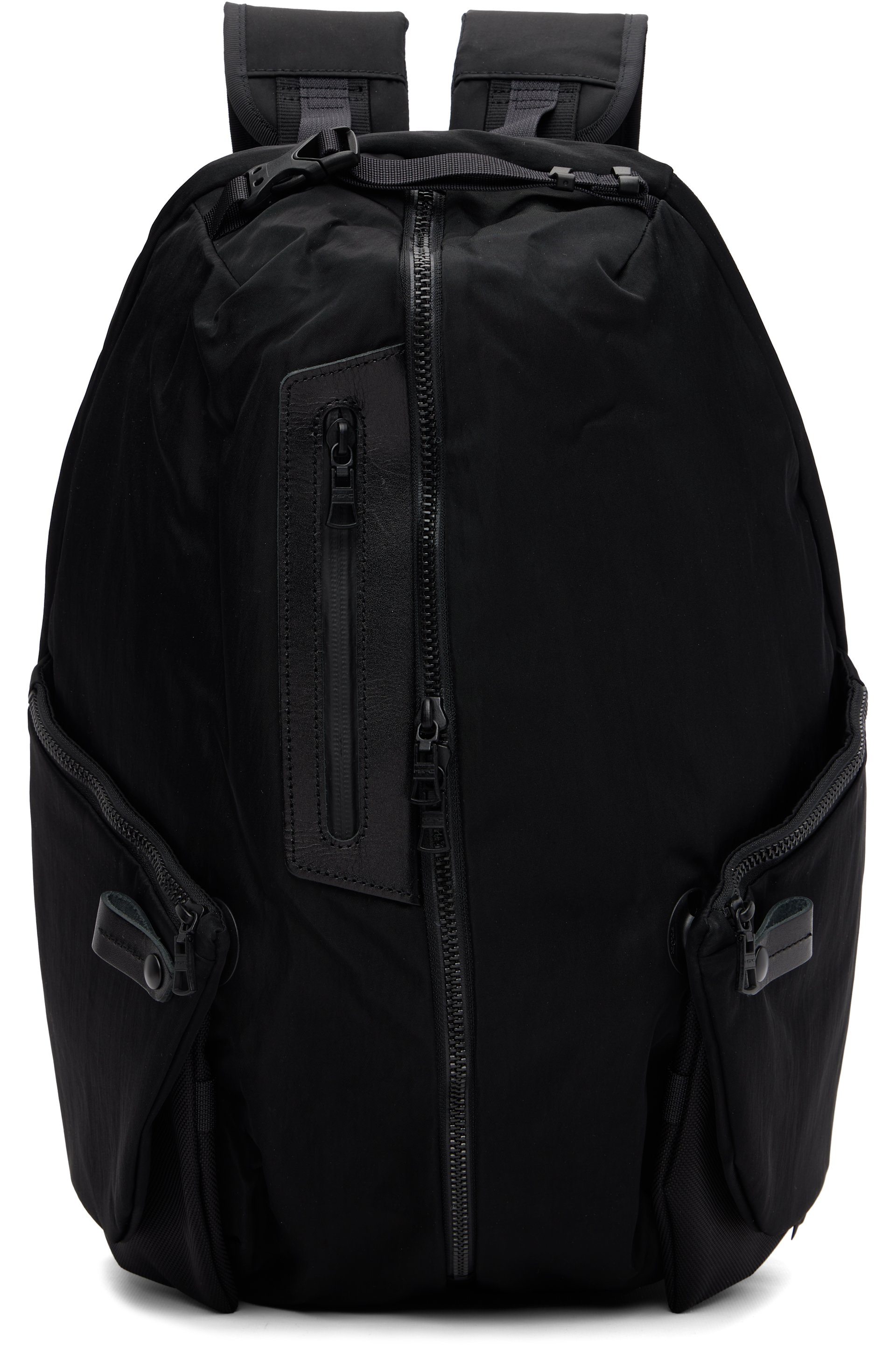 master-piece - Black Circus Backpack