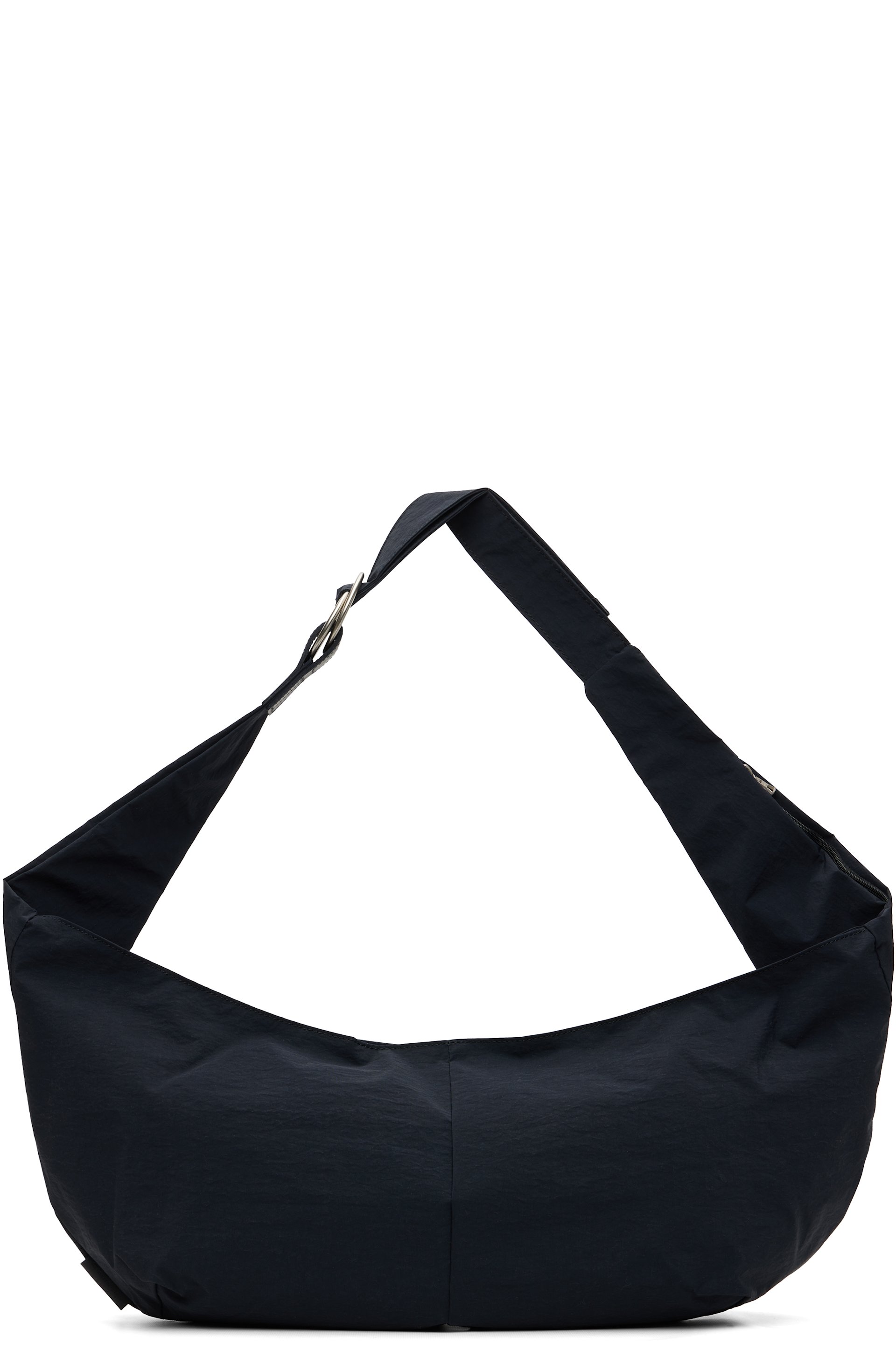 master-piece - Grand sac à bandoulière noir - Sash