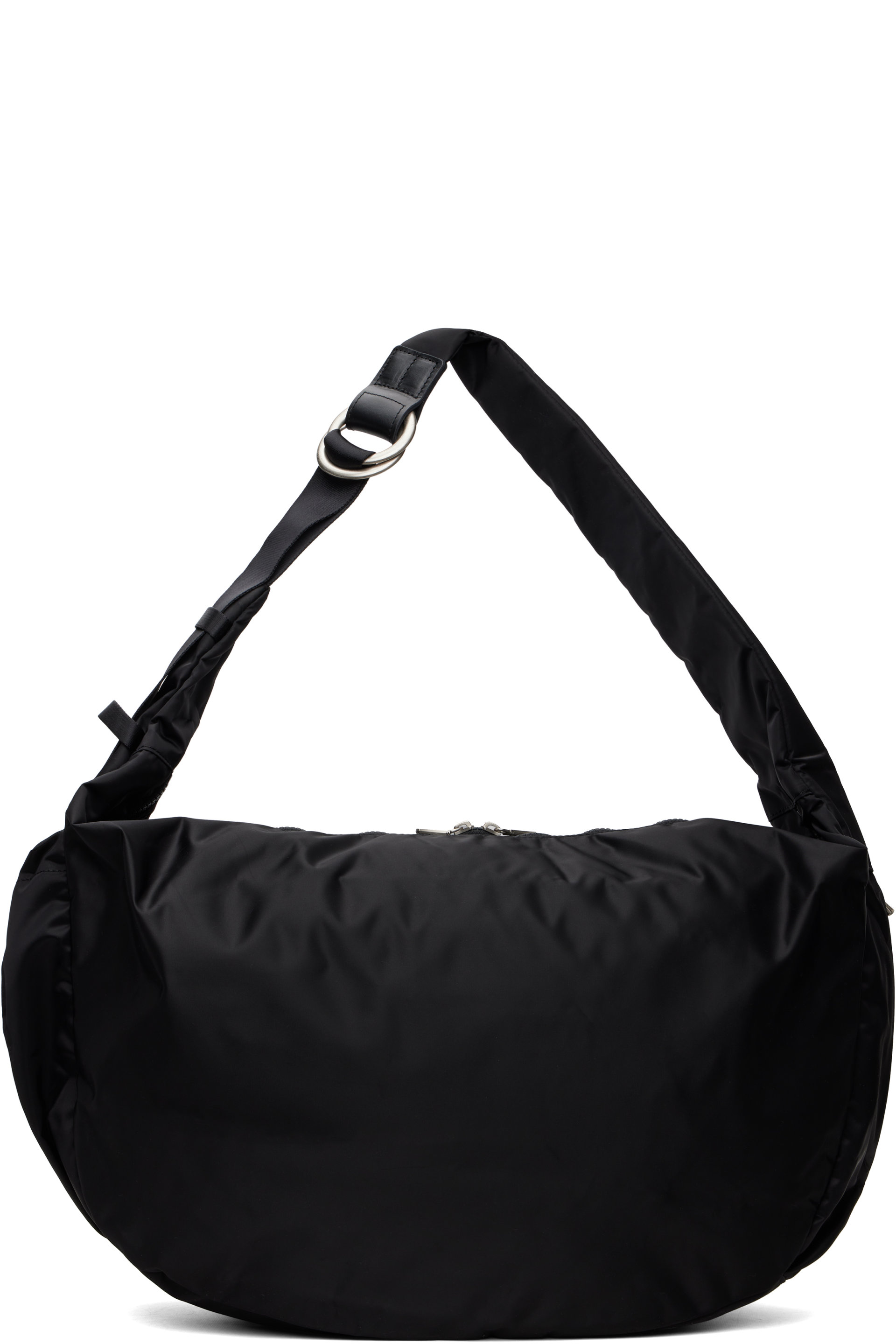 master-piece - Black No.224060 L Ark Shoulder Bag