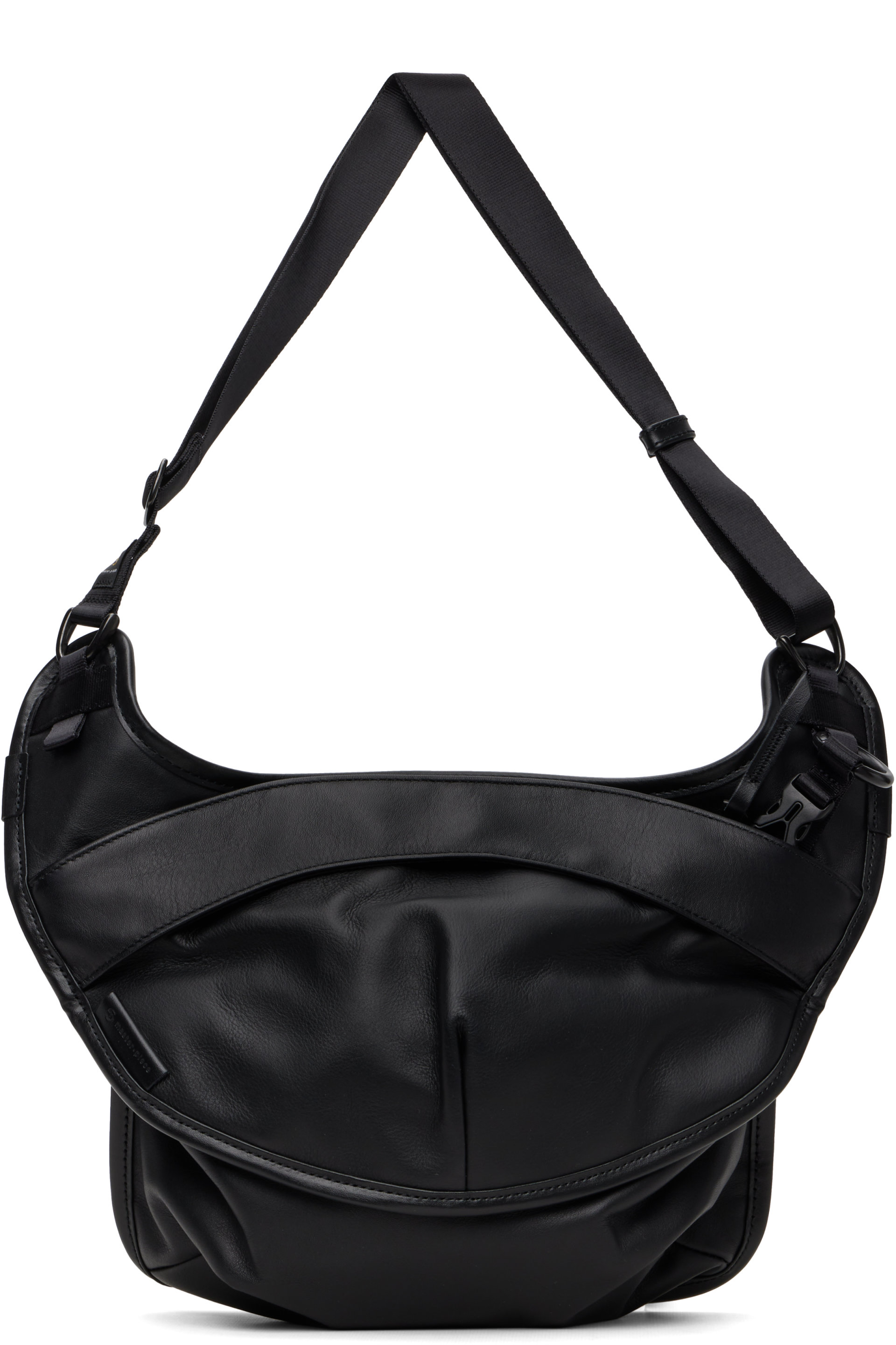 master-piece - Black No.02870-L Sling Pouch
