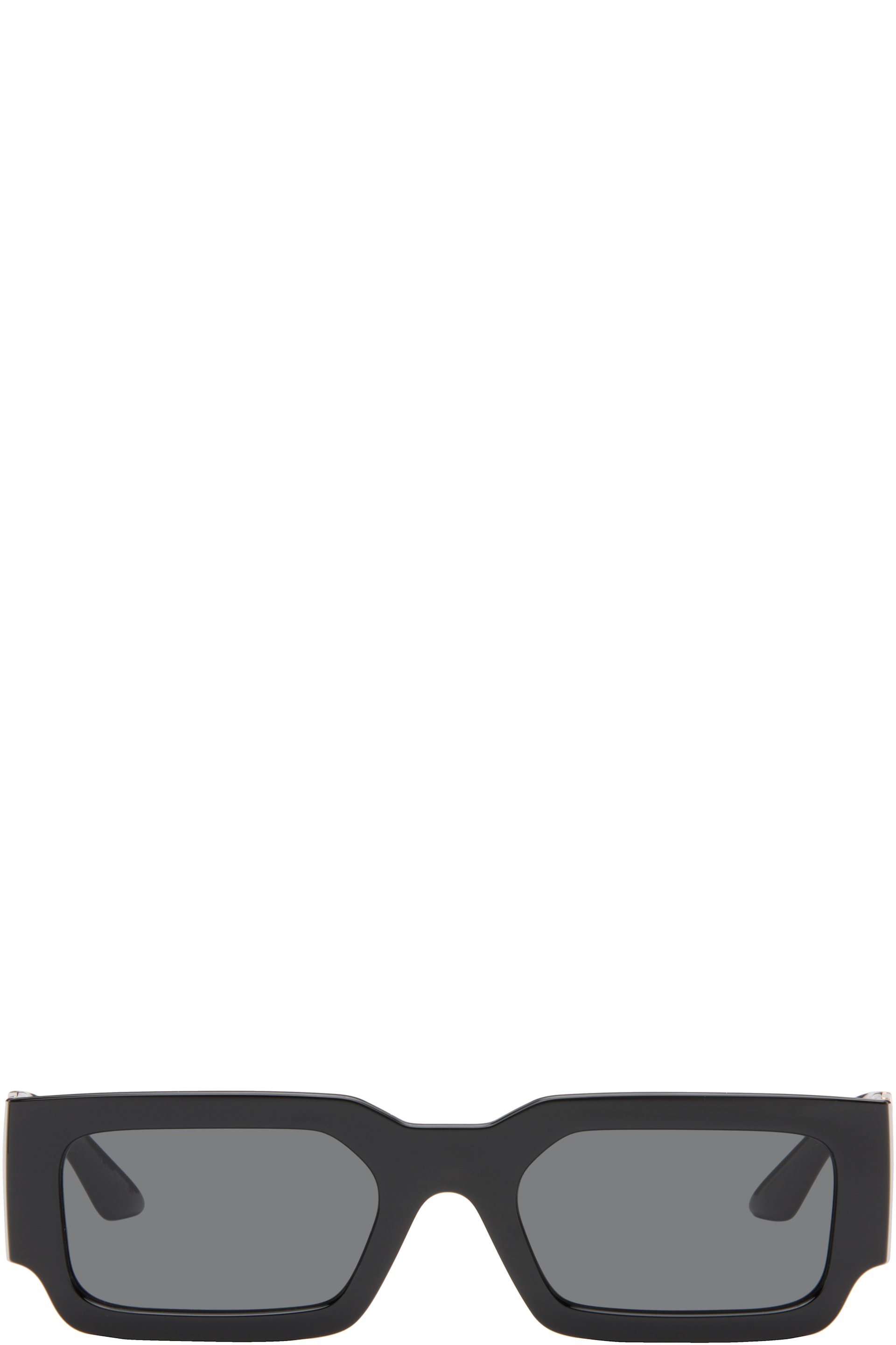 Versace - Black 0VE4506U Sunglasses
