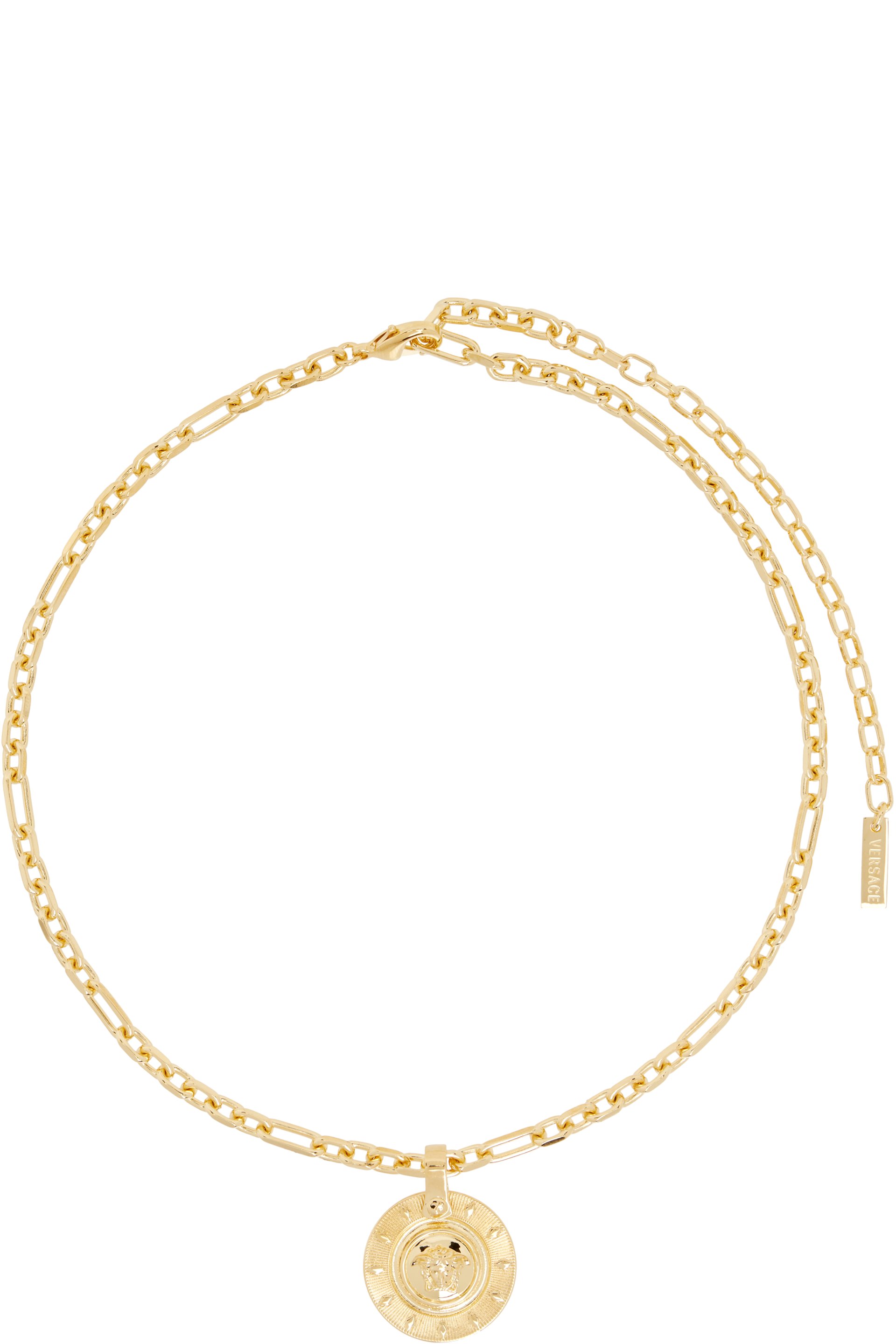 Versace - Irradia Collana ネックレス