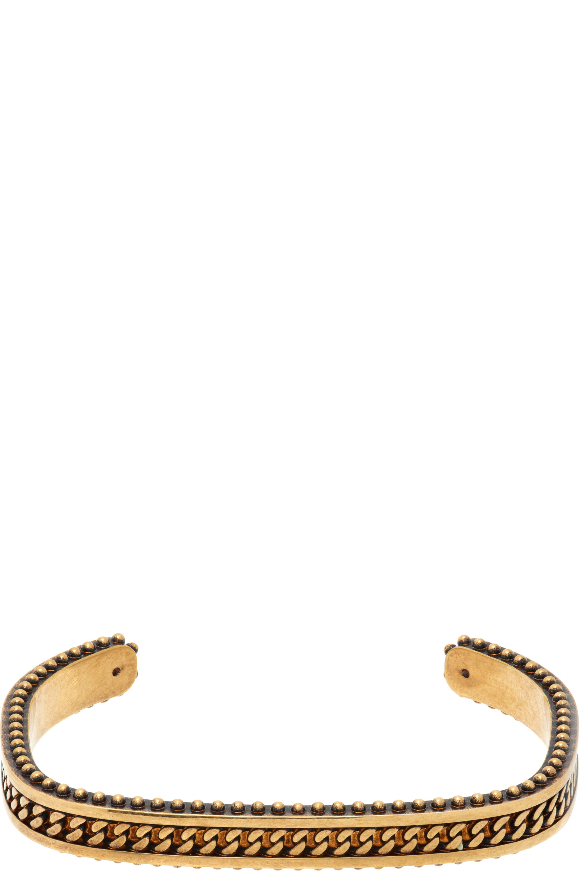 Versace - Axis Bracelet