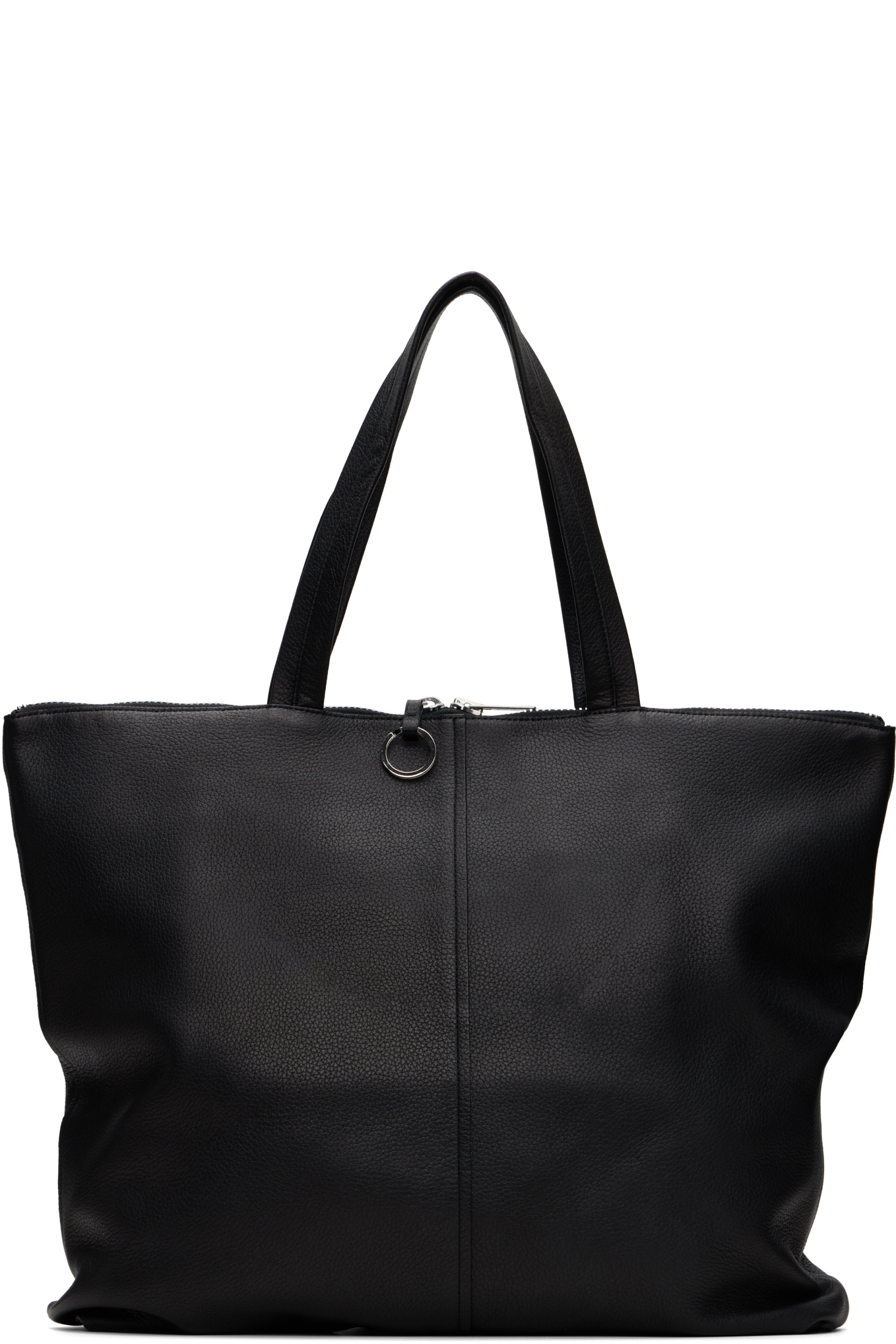 UNDERCOVER - Black UC2F4B02 Tote