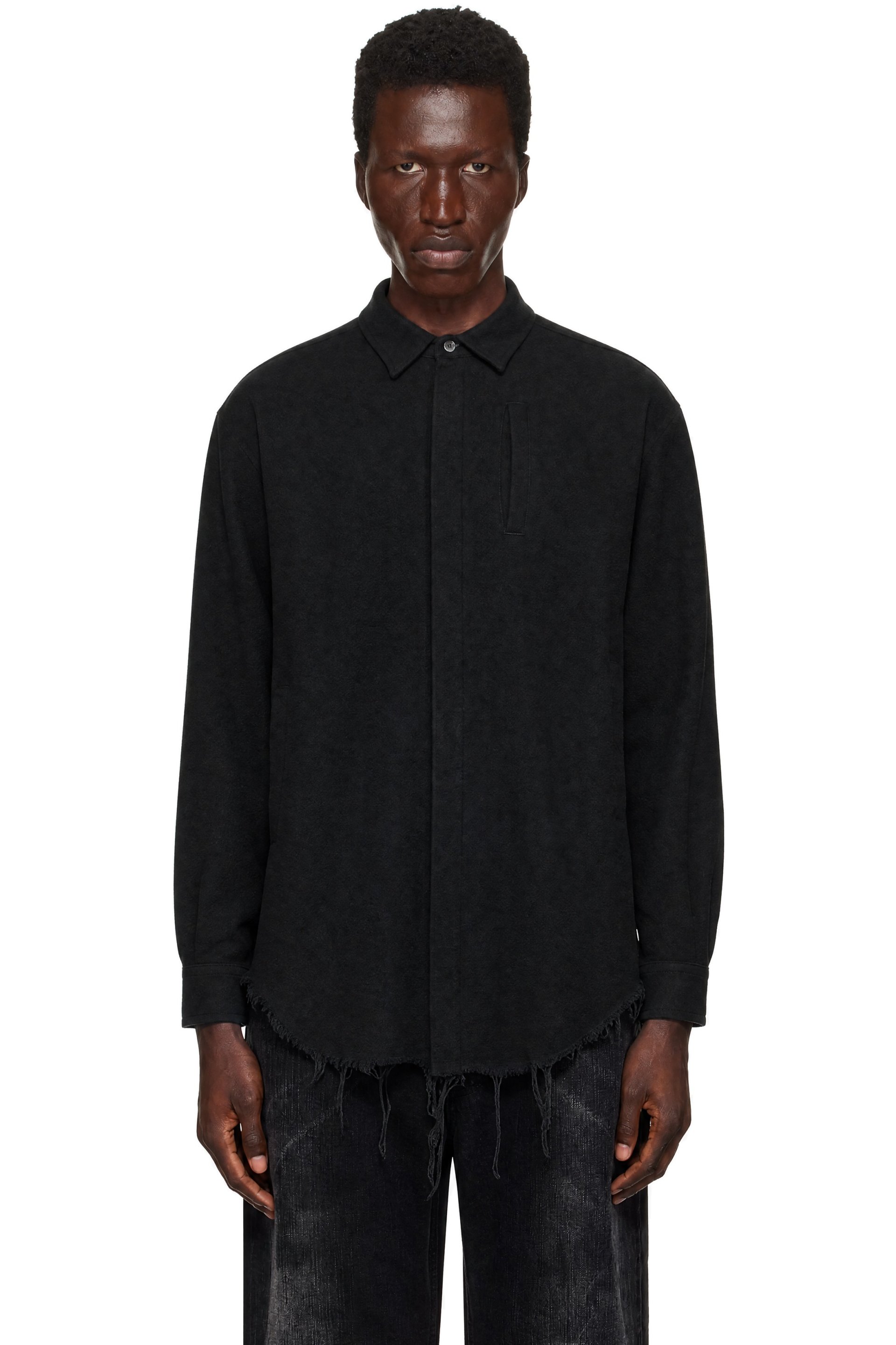 UNDERCOVER - Black UC2F4403 Shirt