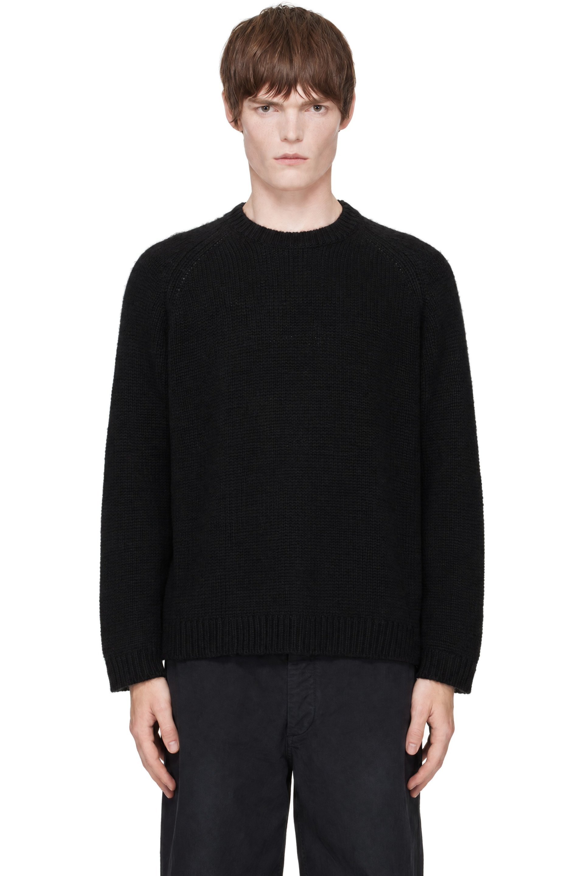 UNDERCOVER - Black UC2F4908 Sweater