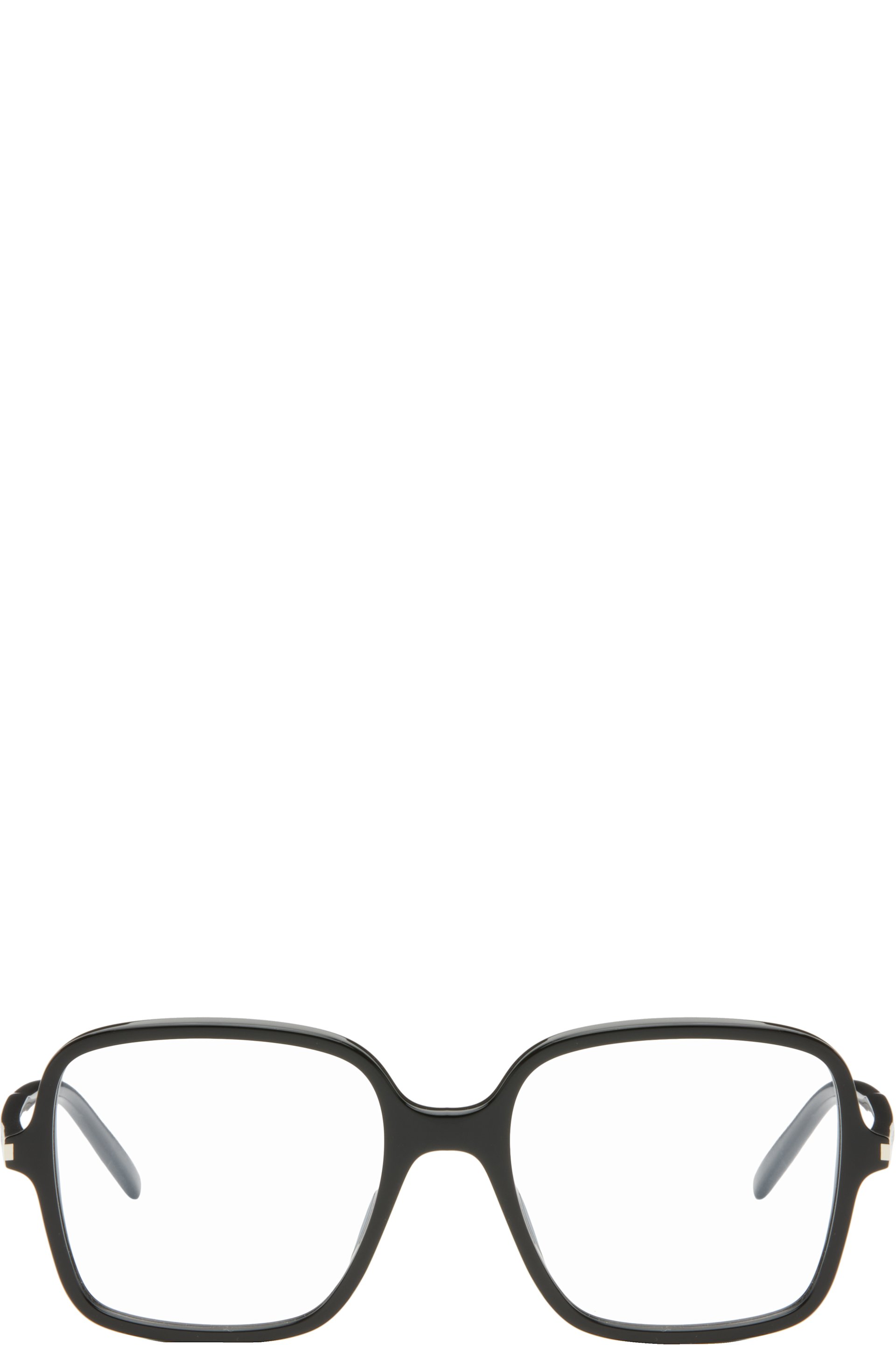 Saint Laurent - Black SL 892 Glasses