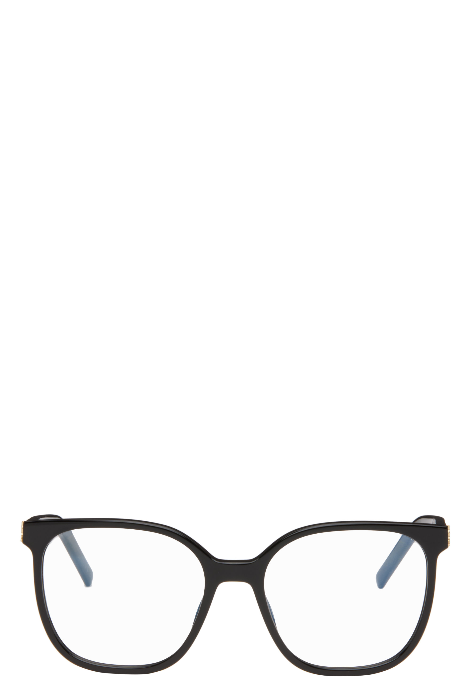 Saint Laurent - Black SL M155 Glasses