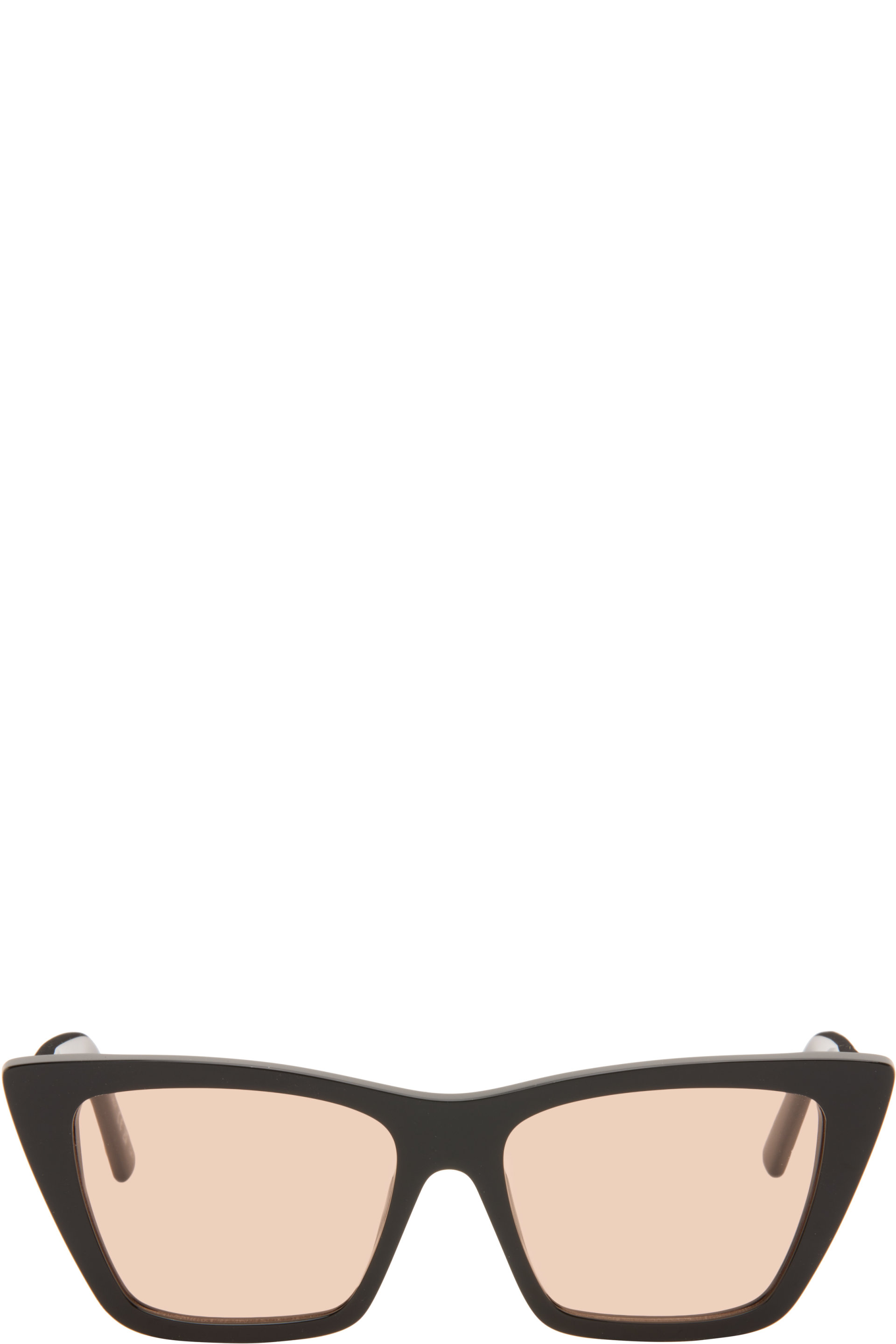 Saint Laurent - Black SL 276 Mica Sunglasses