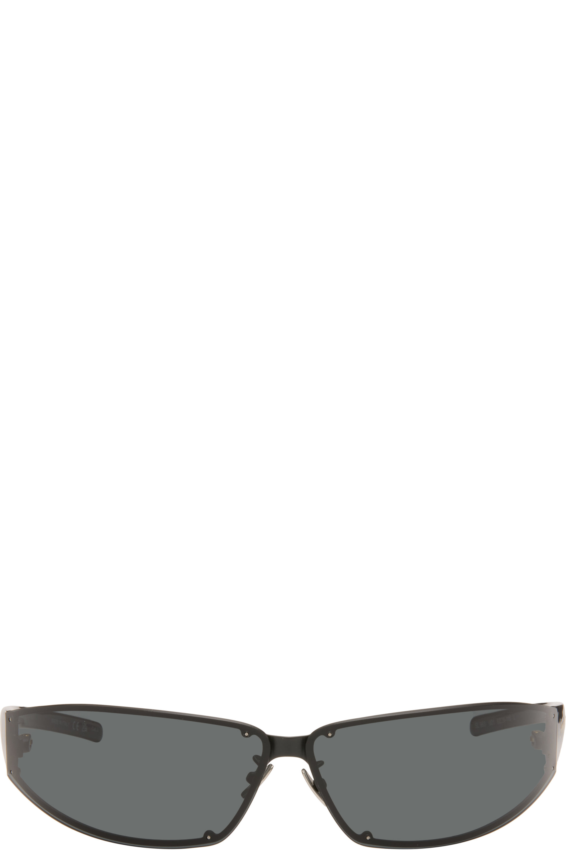 Saint Laurent - Black SL 963 Sunglasses