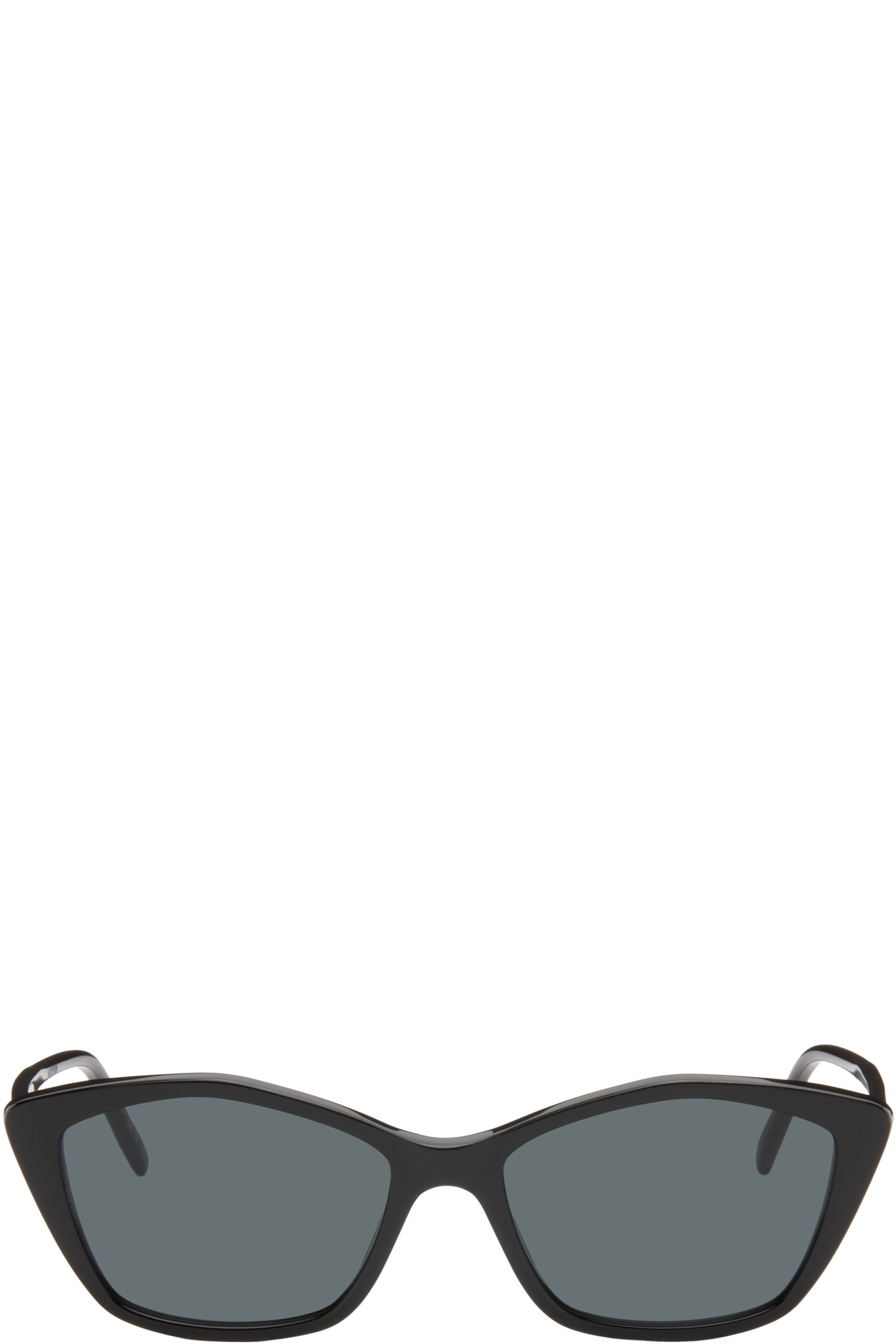 Saint Laurent - Black SL 775 Sunglasses