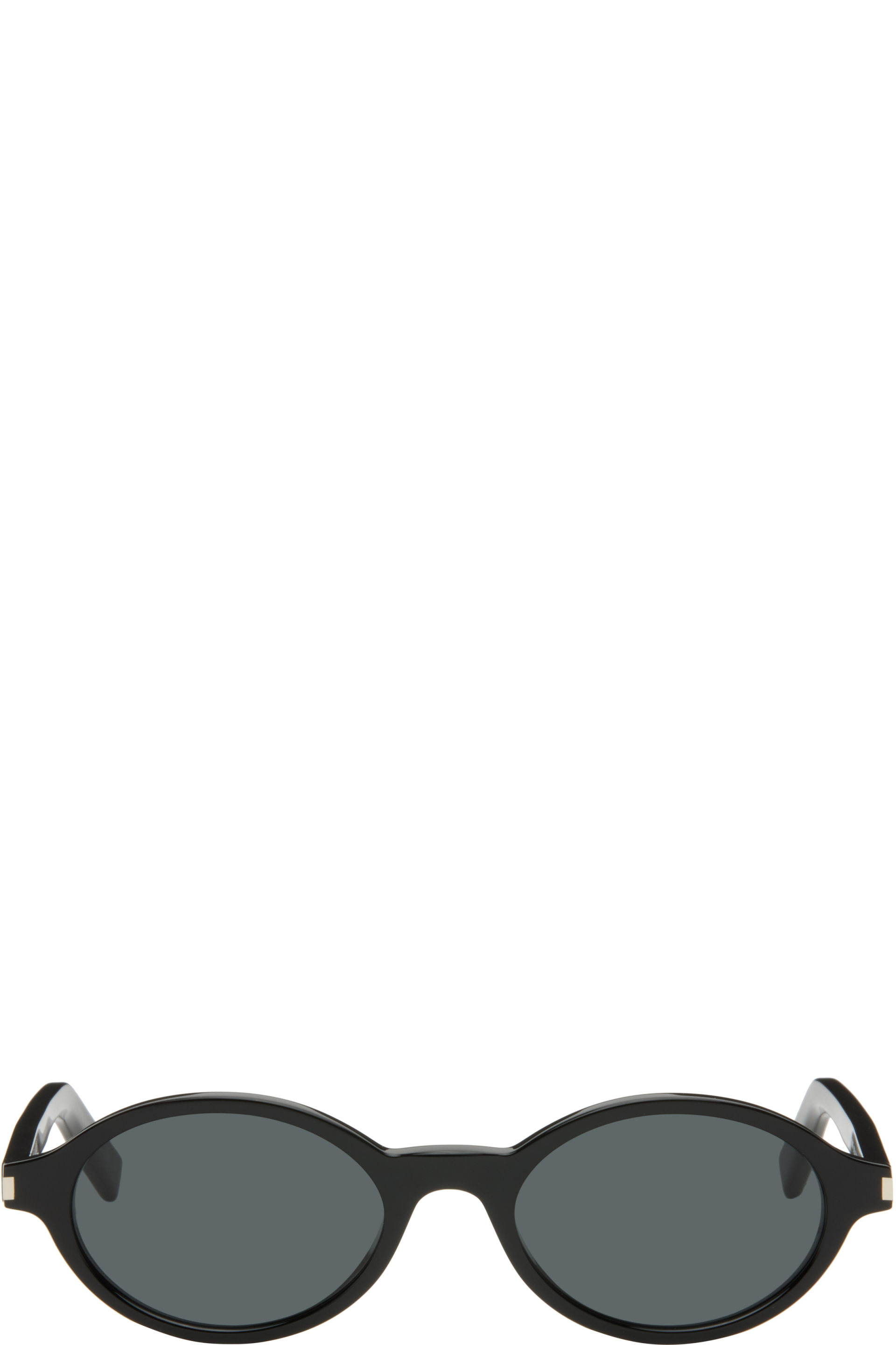 Saint Laurent - Black SL 751 Jeanne Sunglasses