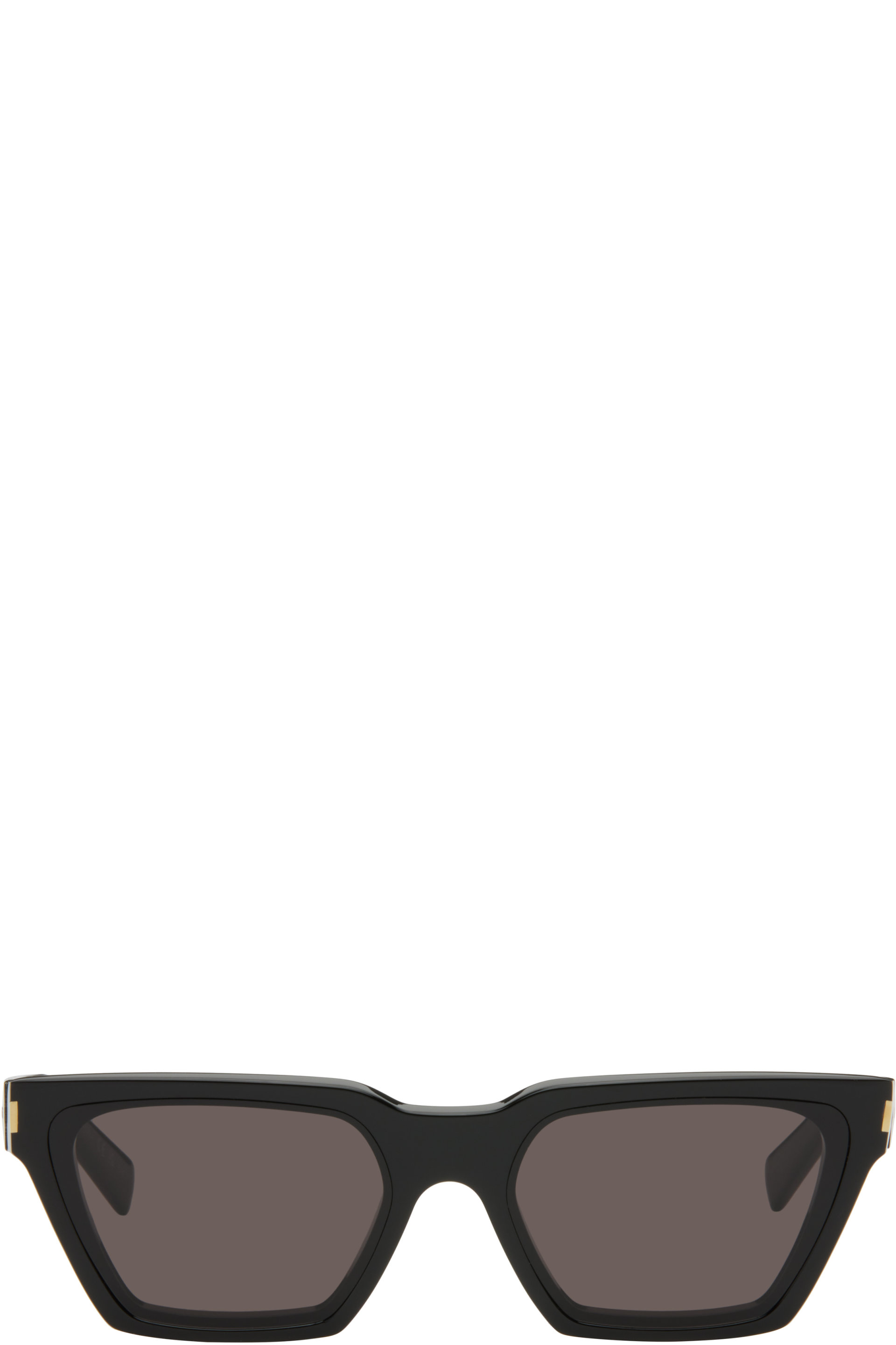 Saint Laurent - Black SL 633 Calista Sunglasses