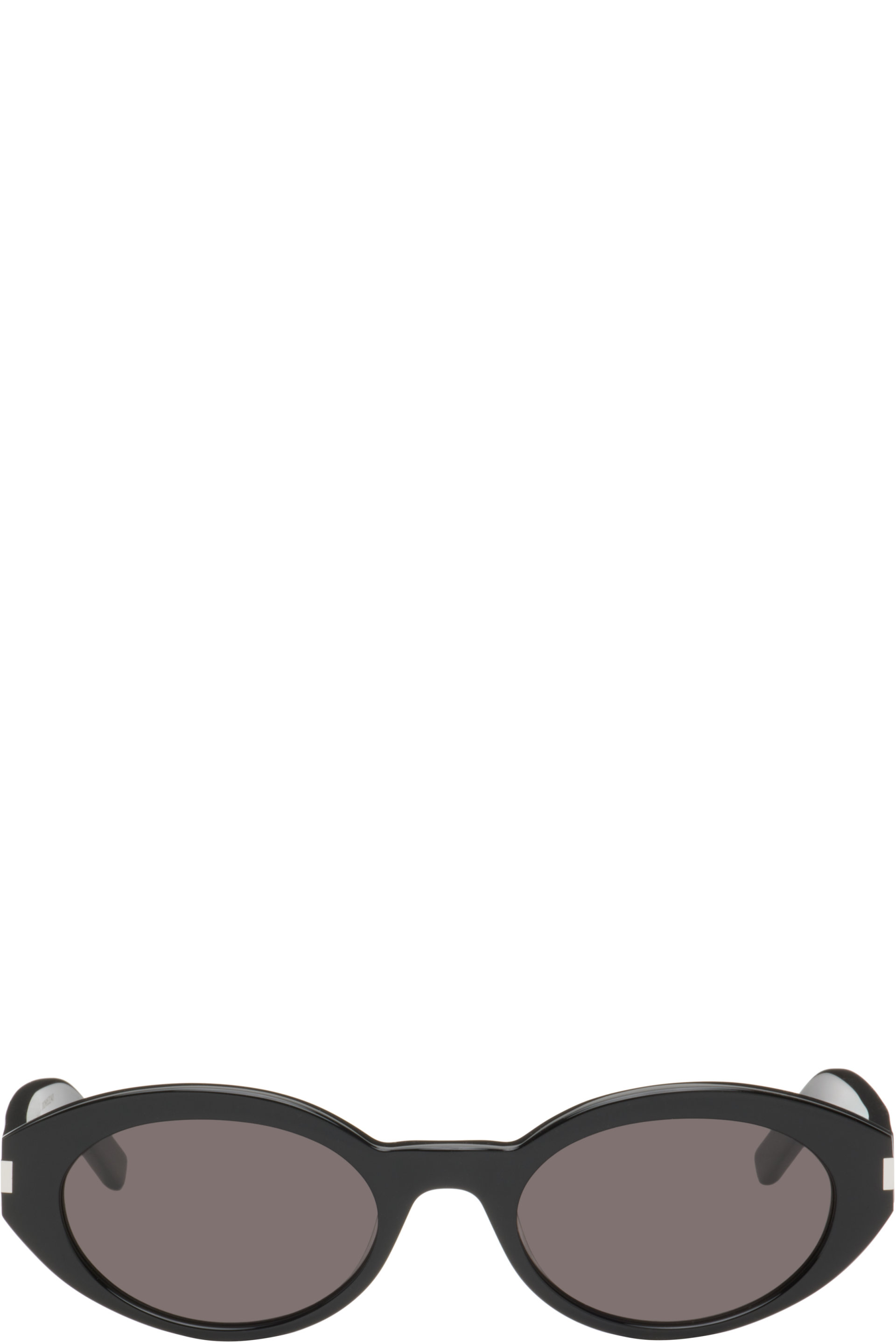 Saint Laurent - Black SL 567 Sunglasses