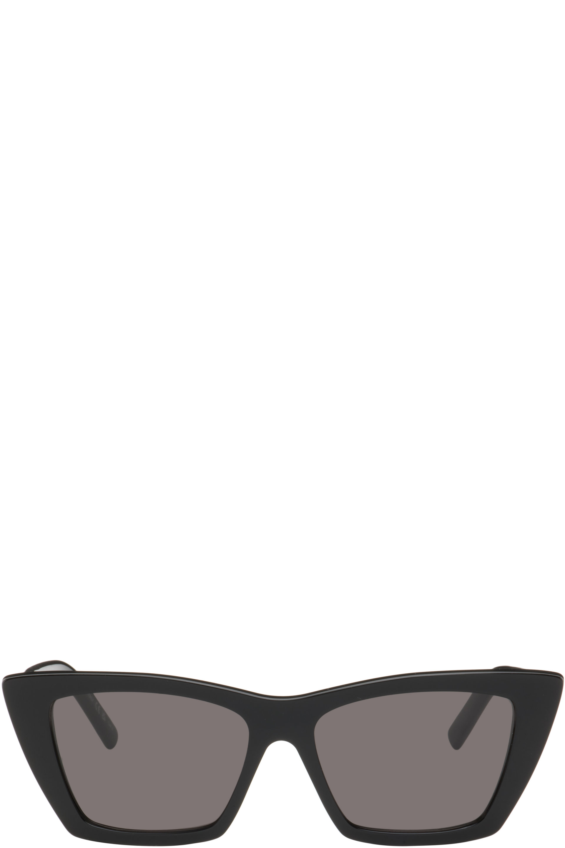 Saint Laurent - Black SL 276 Mica Sunglasses