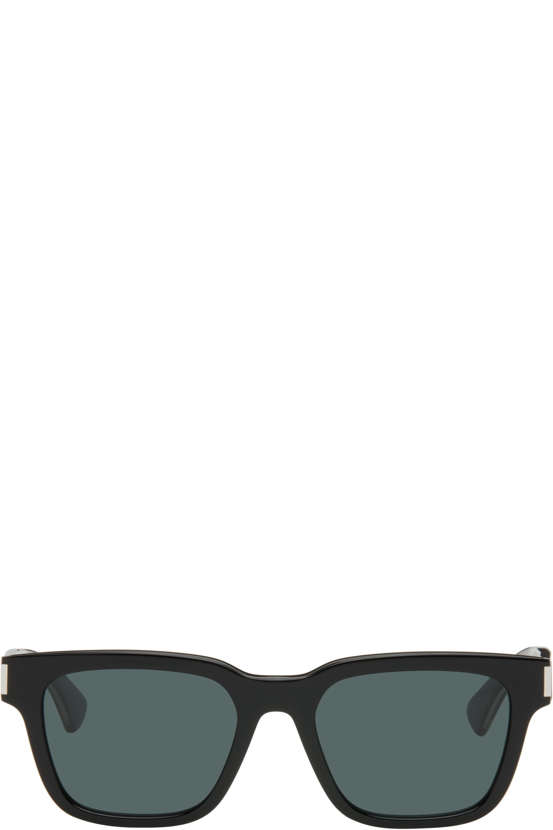 Saint Laurent - Black SL 790 Sunglasses