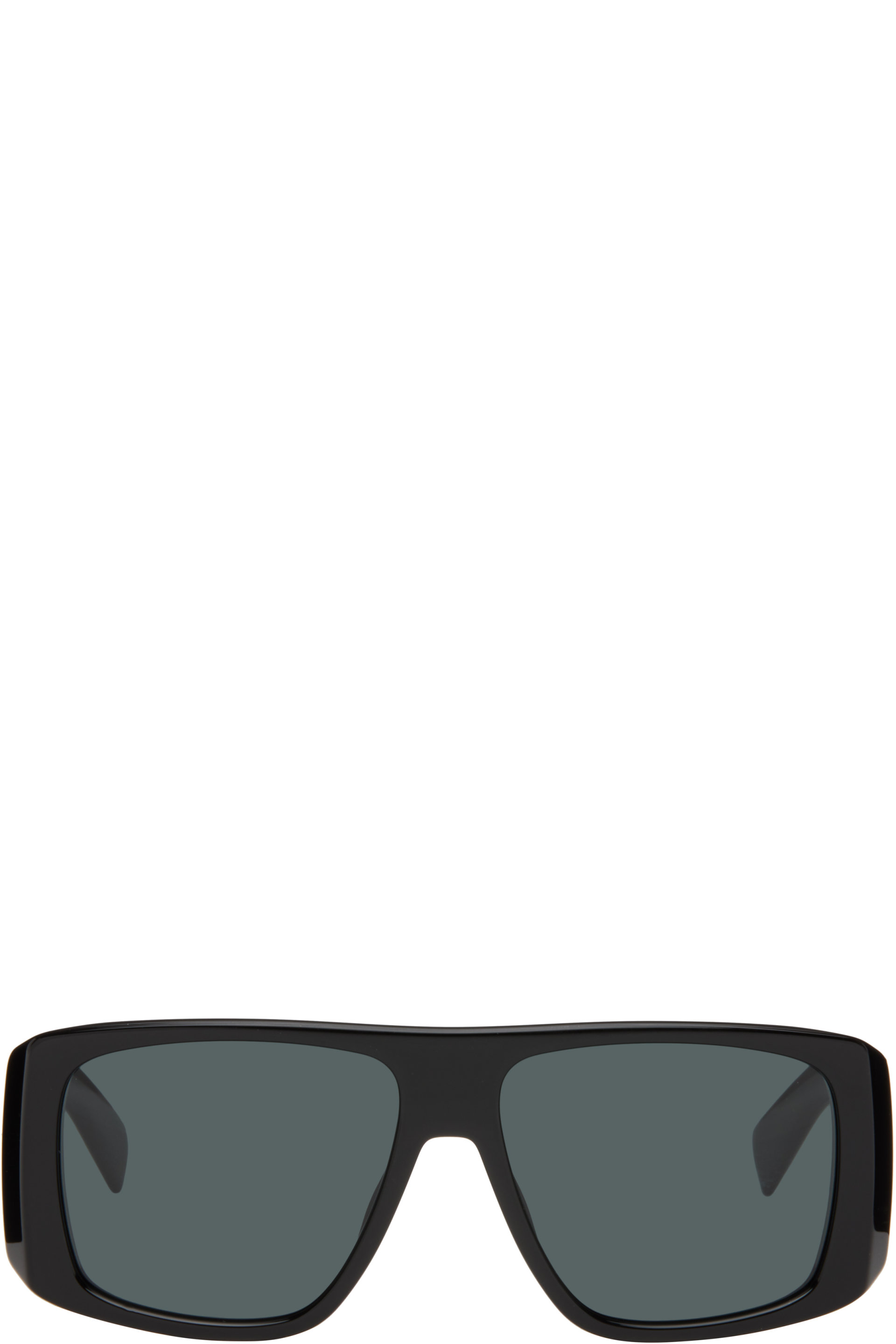 Saint Laurent - Black SL 832 Sunglasses