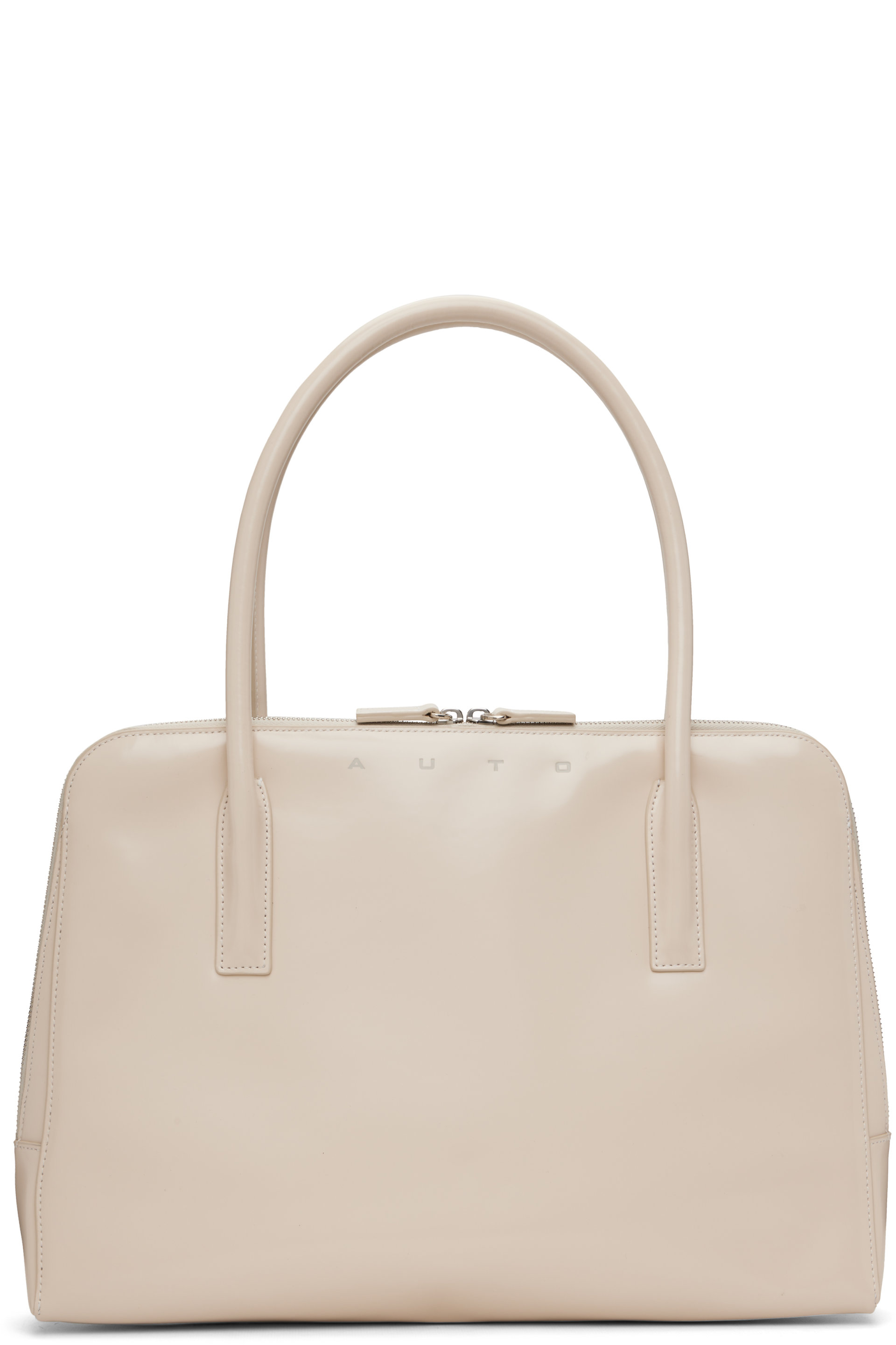 AUTO - SSENSE Exclusive Off-White Model S Bag