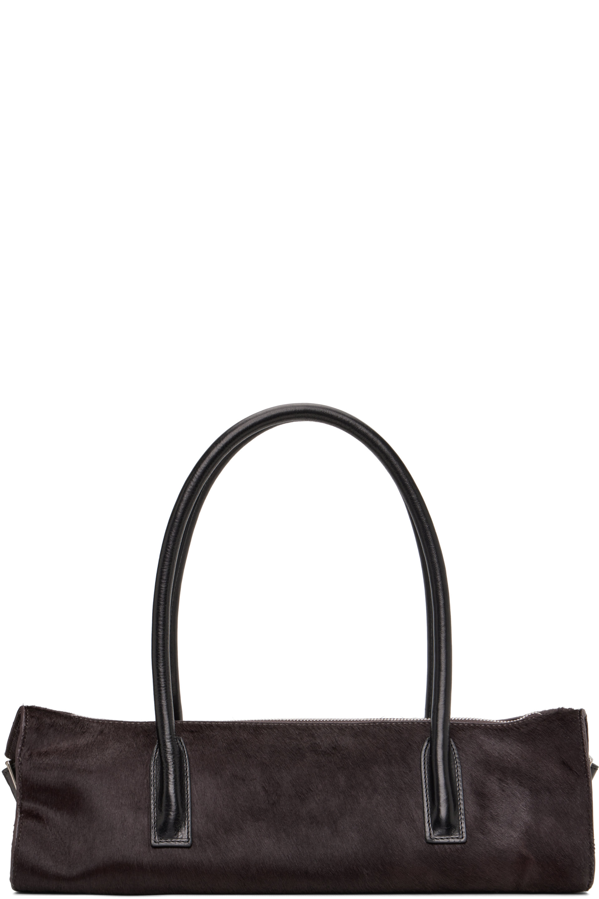 AUTO - SSENSE Exclusive Brown Model C Bag
