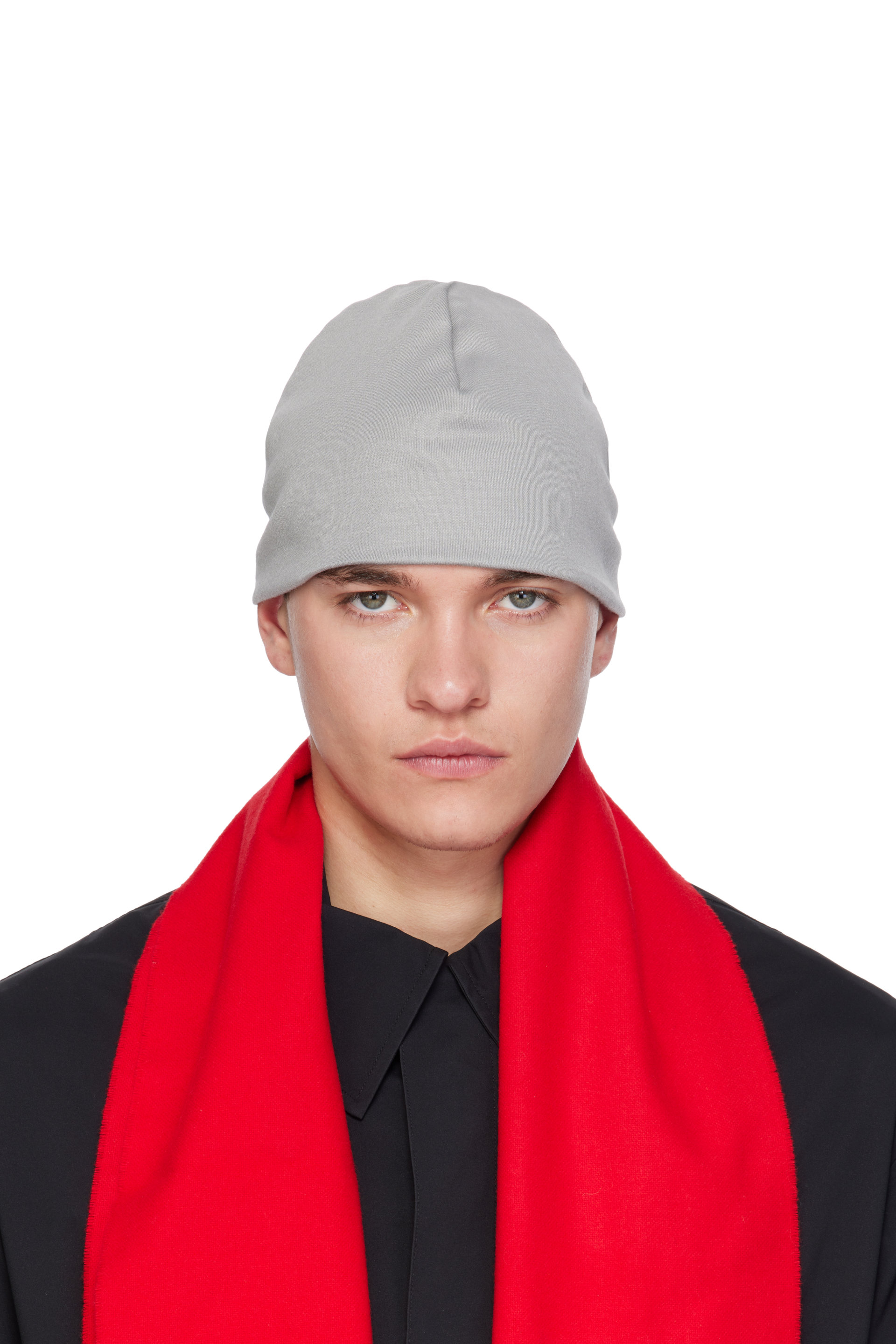 Literary Sport - Bonnet Langston gris