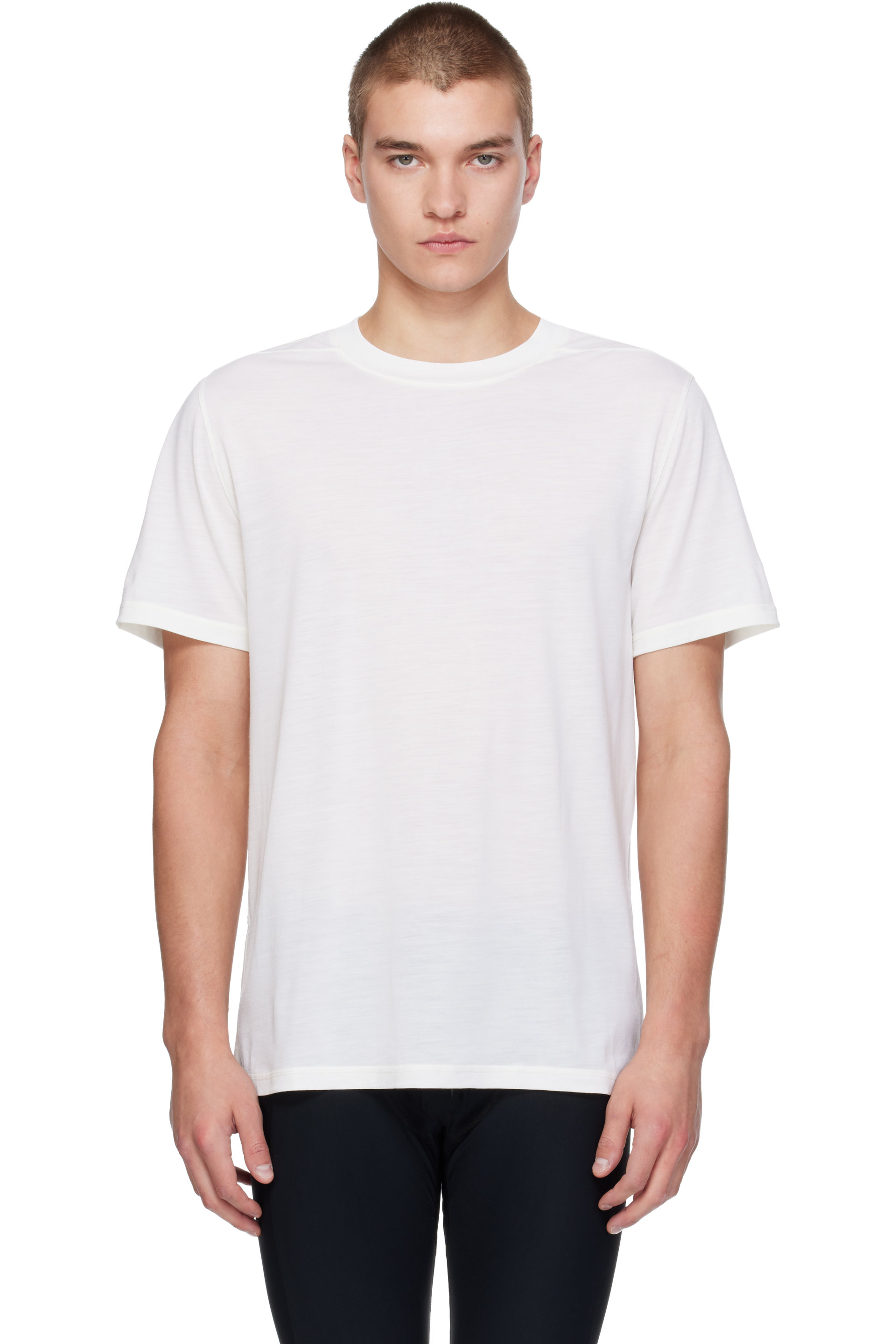 Literary Sport - Off-White James T-shirt