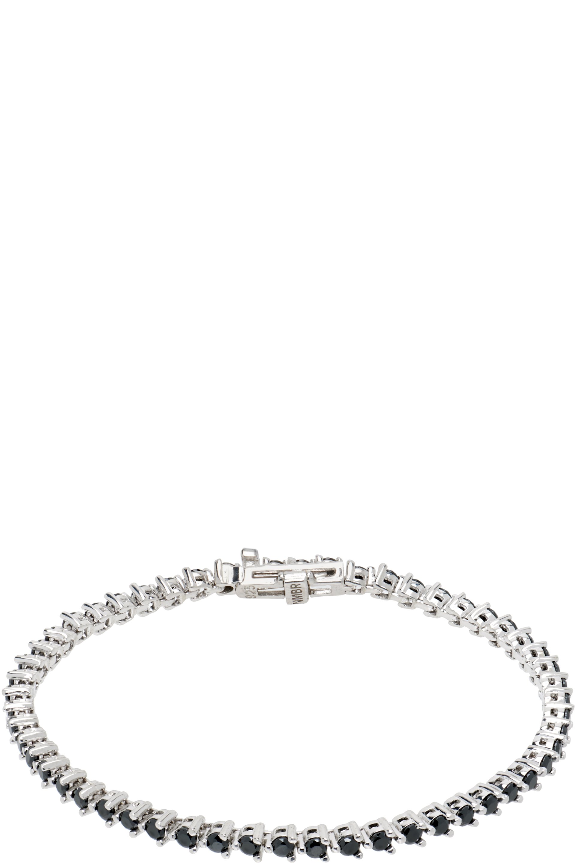 Numbering - #3910 2mm Bracelet