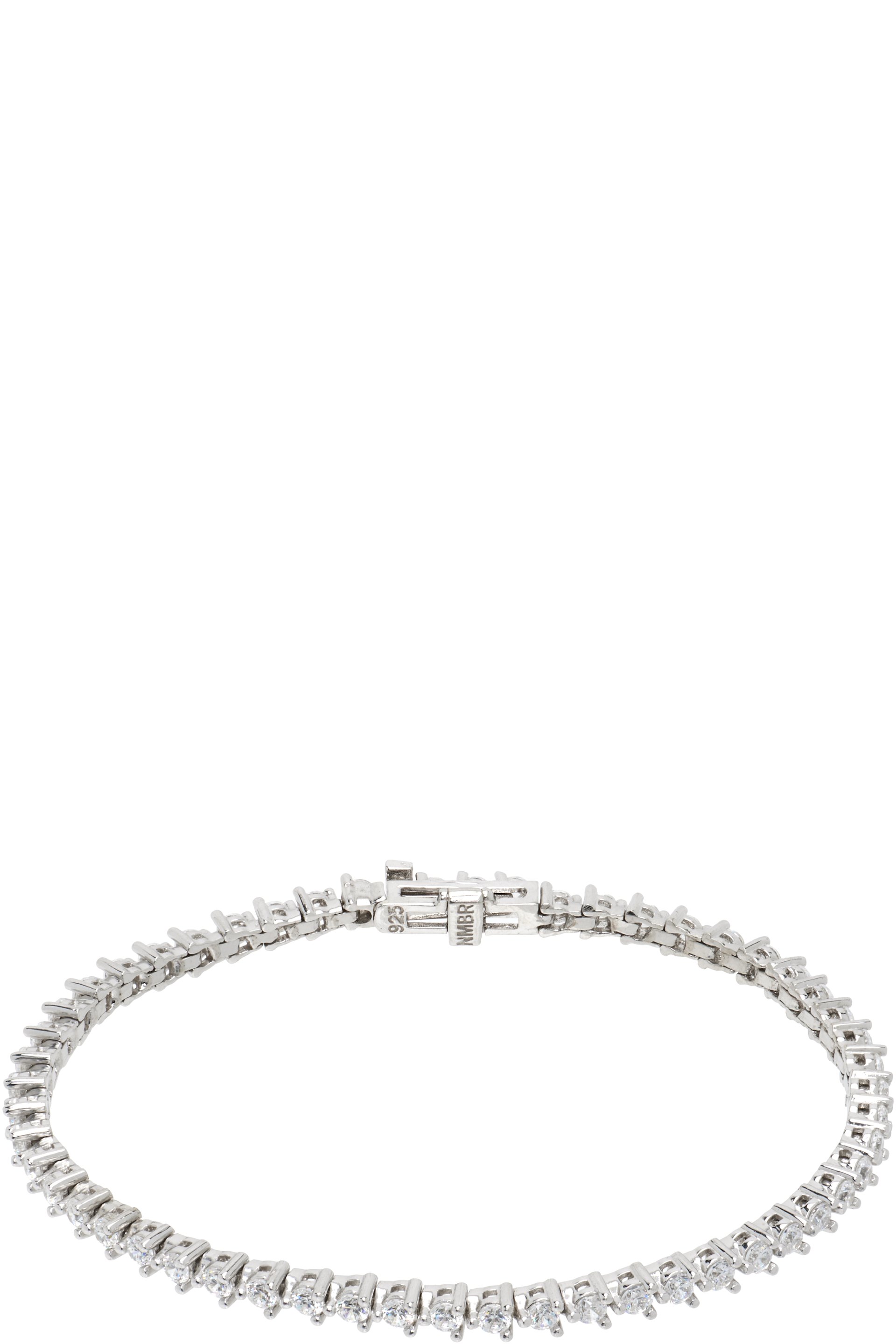 Numbering - #3910 2mm Bracelet