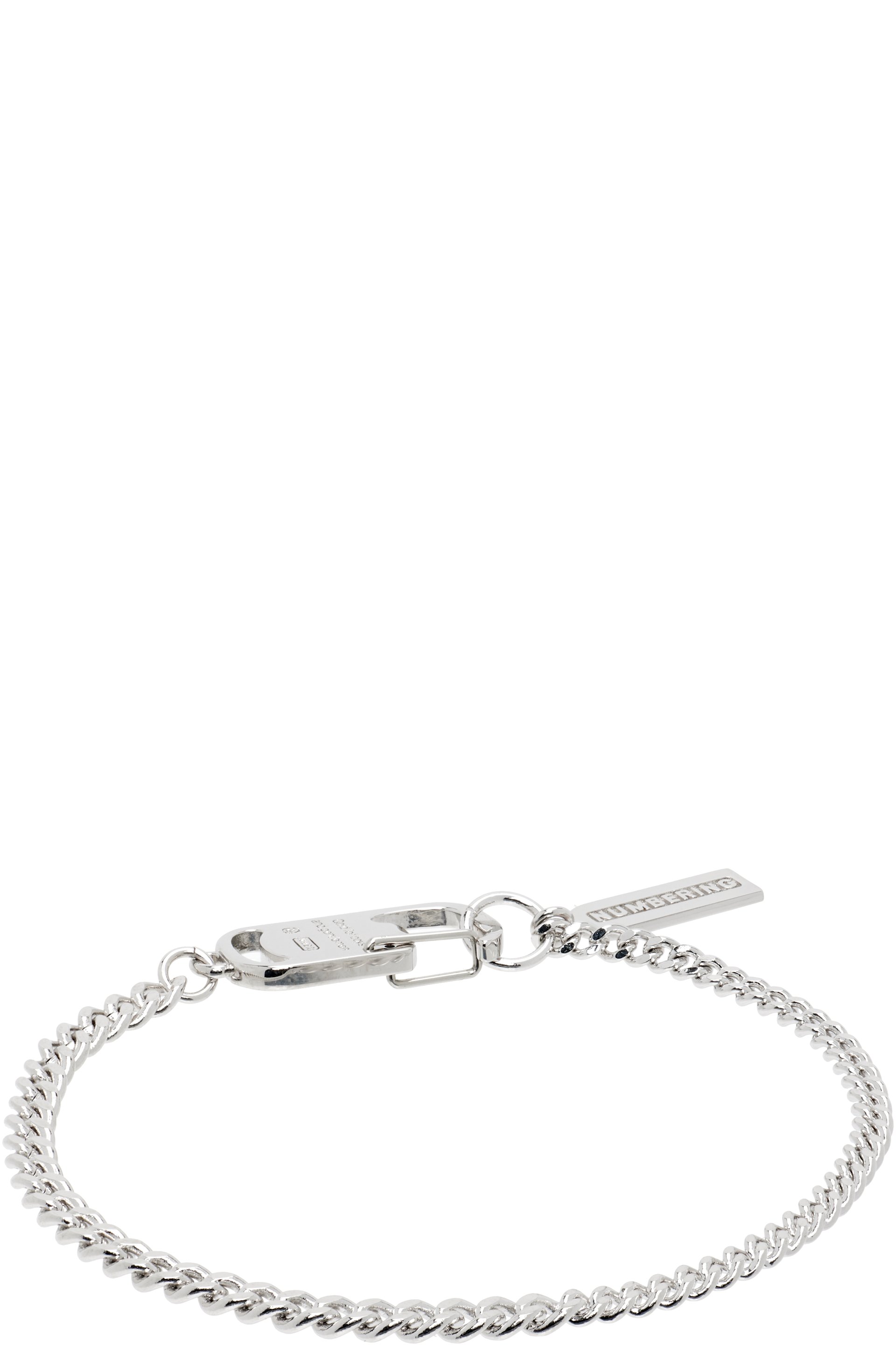Numbering - #5936 Bracelet