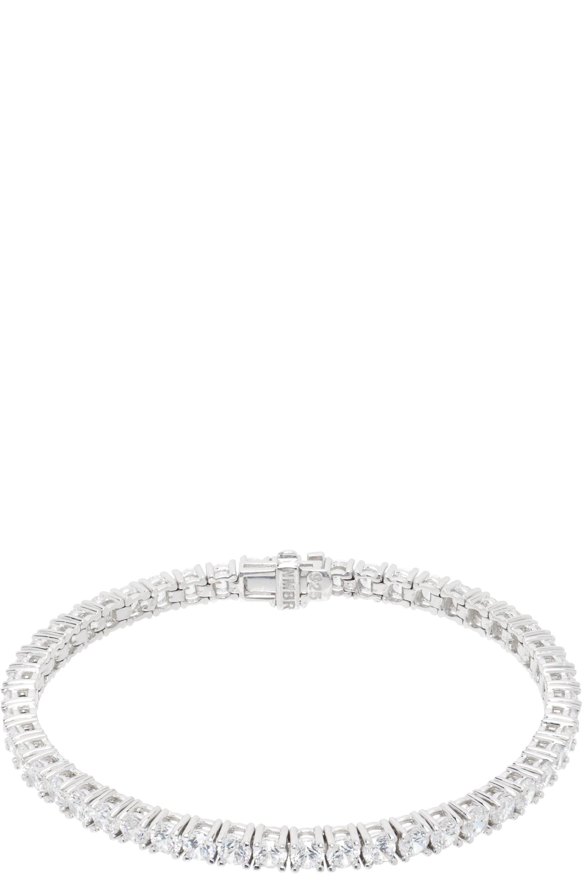 Numbering - #3924 Bracelet