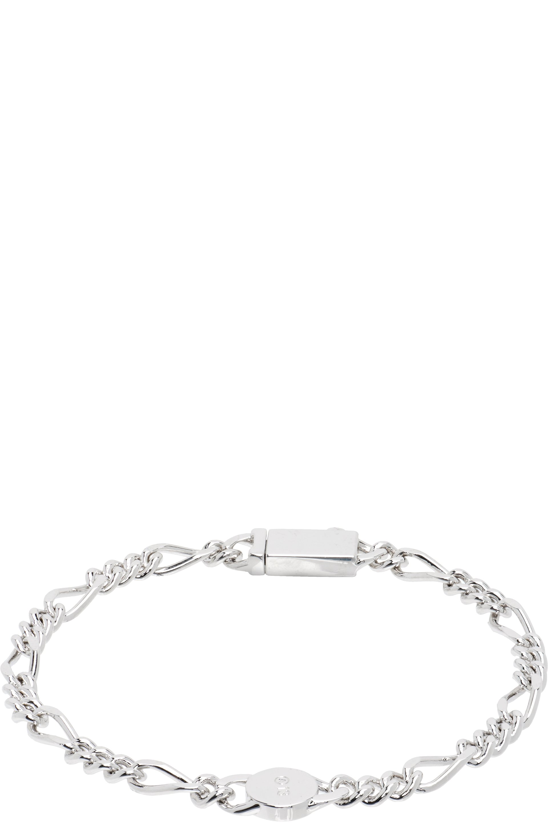Numbering - #5946 Bracelet